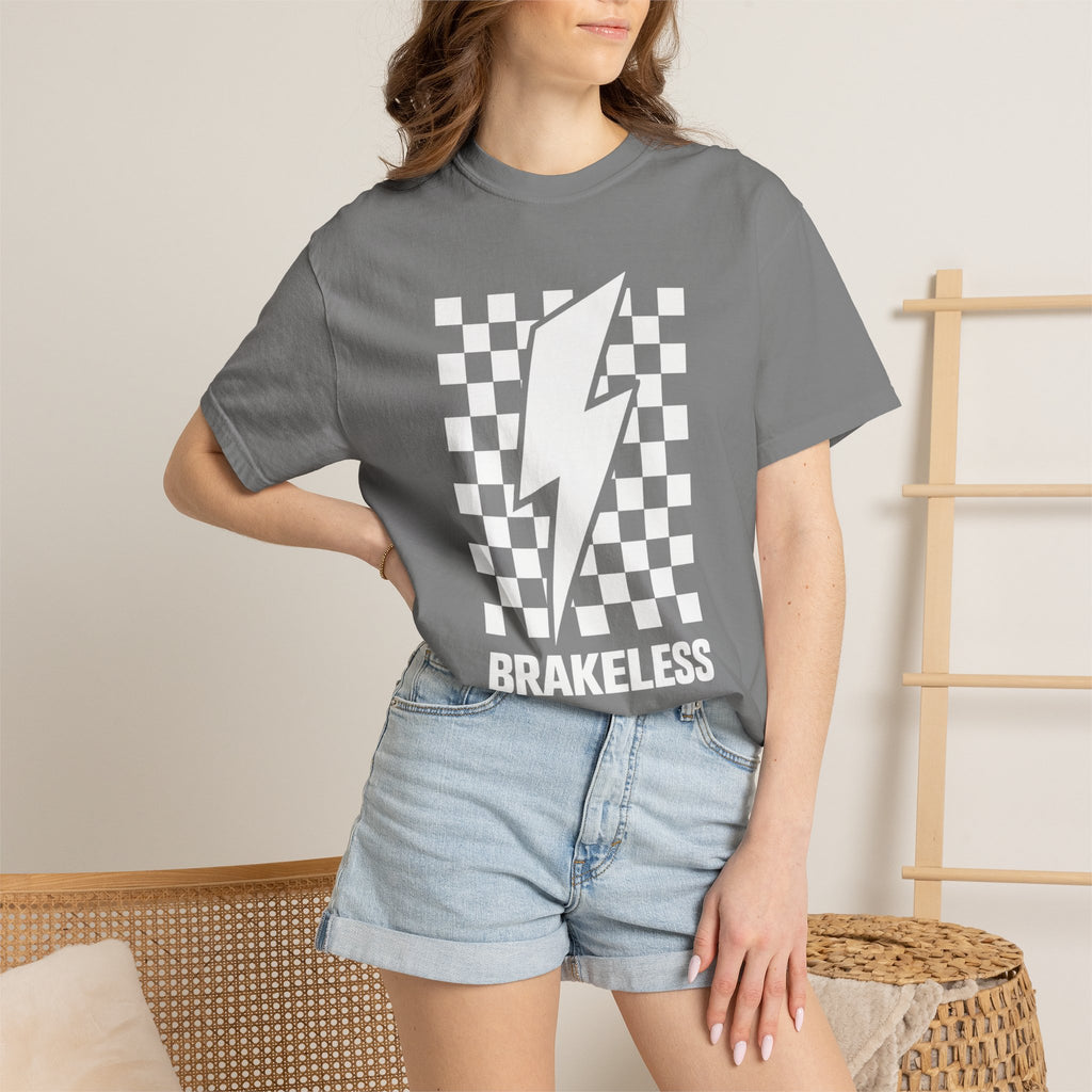 Brakeless - Bolt T-Shirt