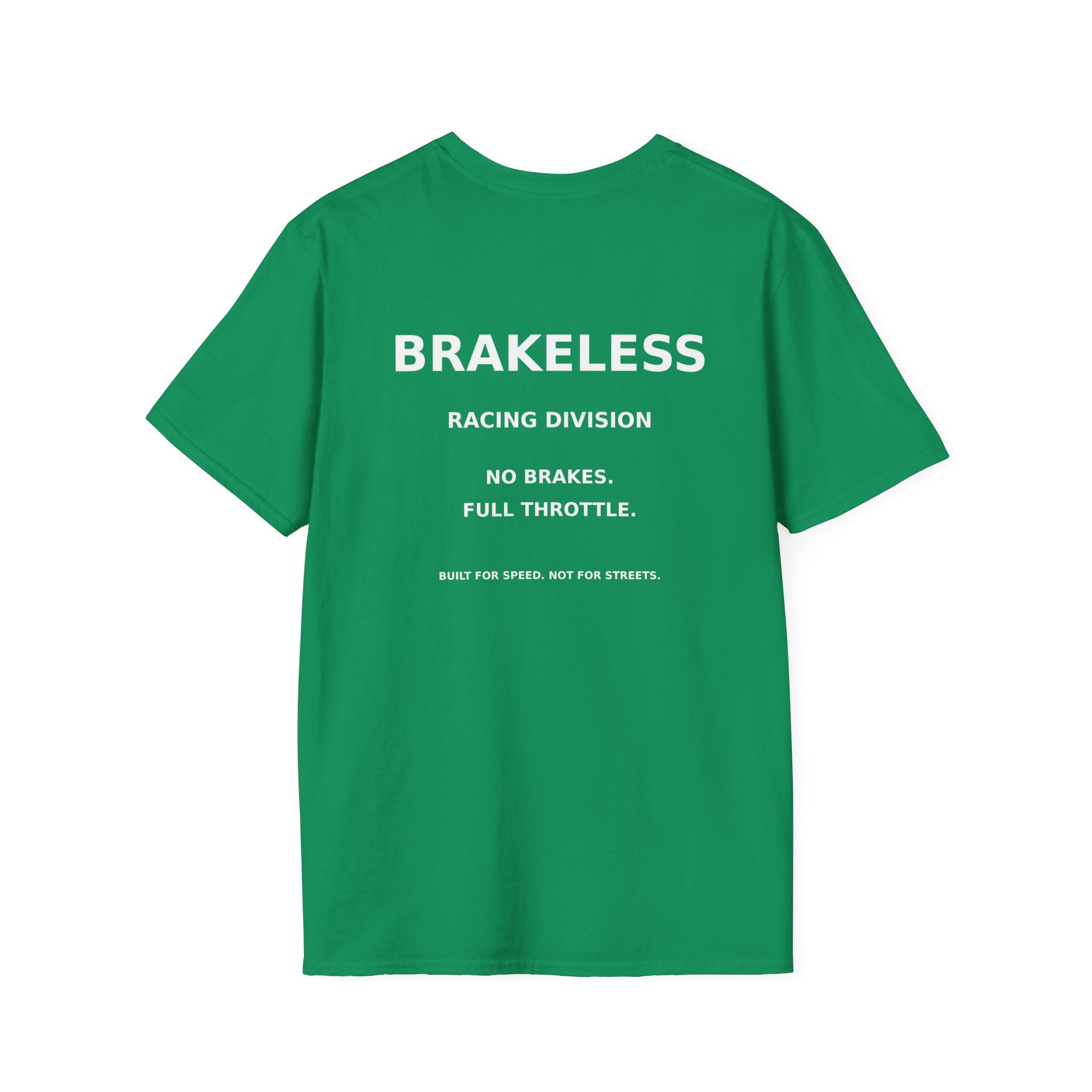 BRKLSS MX Softstyle T-Shirt