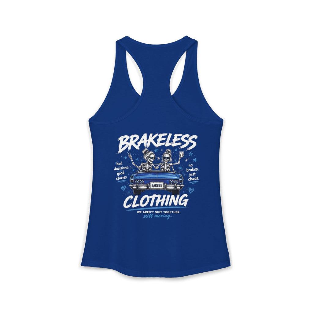 We Ain't Sh*t - Bestie Tank Top