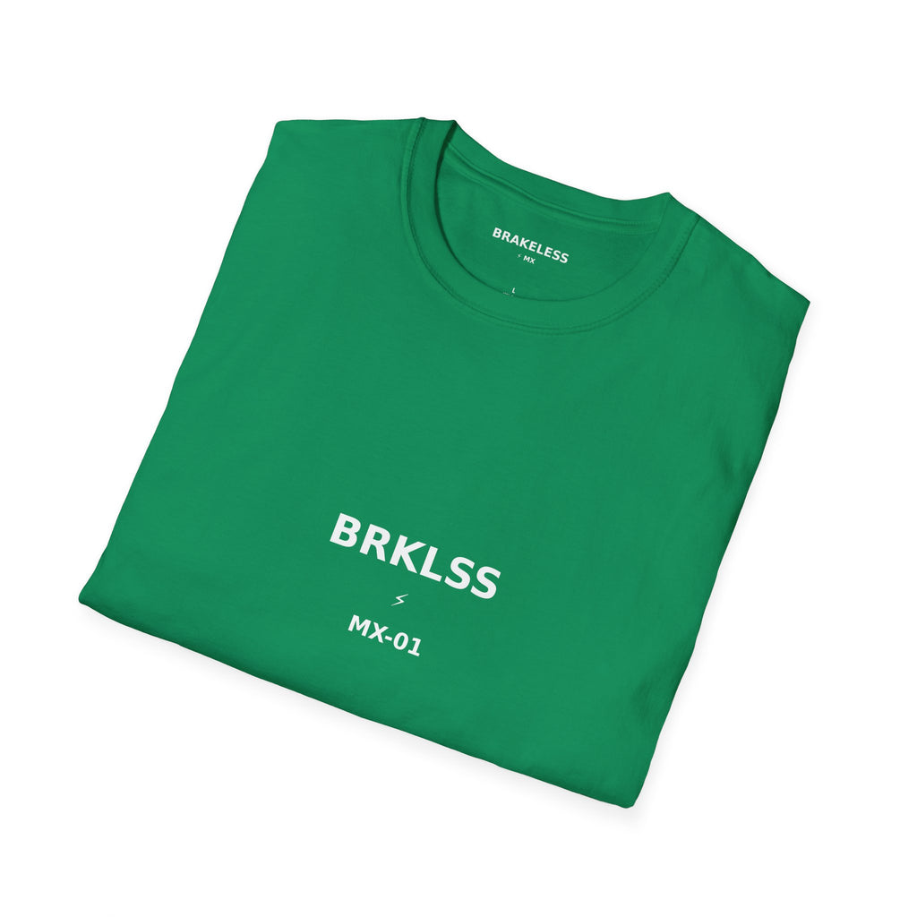 BRKLSS MX Softstyle T-Shirt