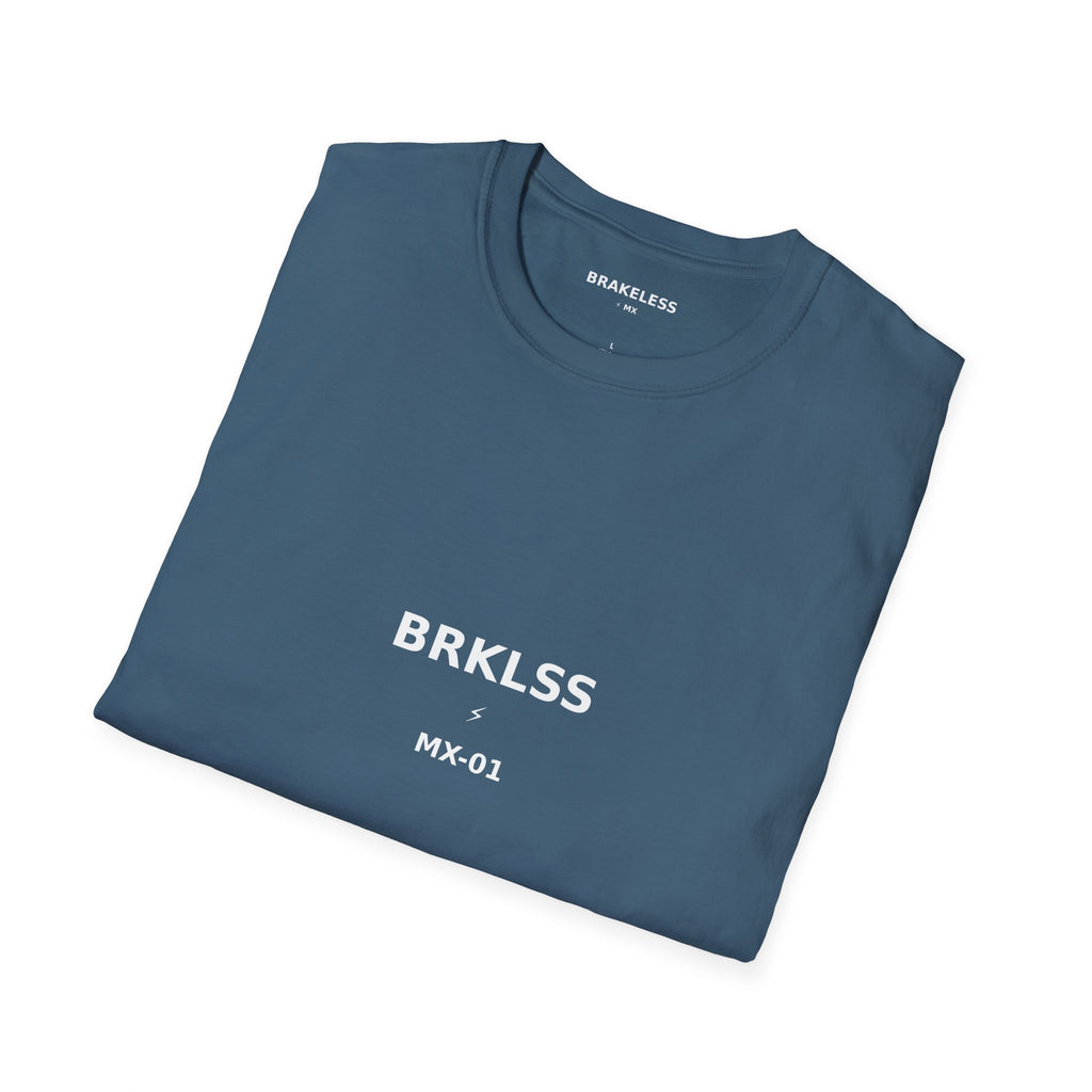BRKLSS MX Softstyle T-Shirt
