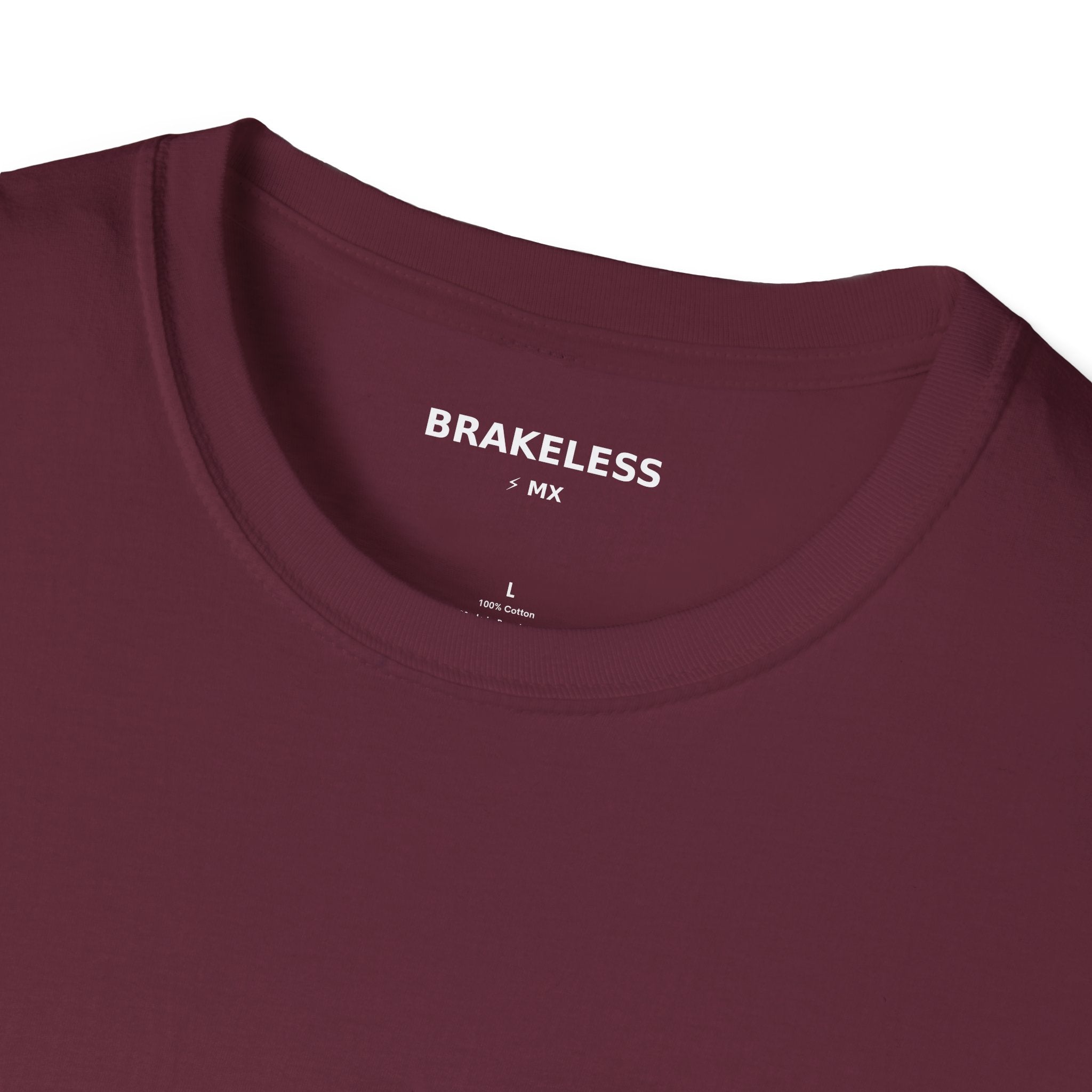 BRKLSS MX Softstyle T-Shirt
