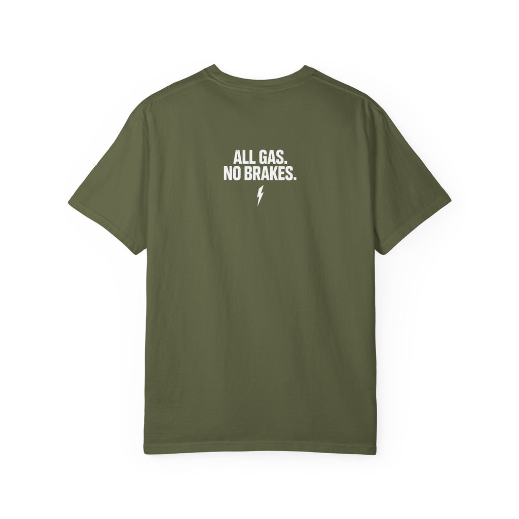 Brakeless - Bolt T-Shirt