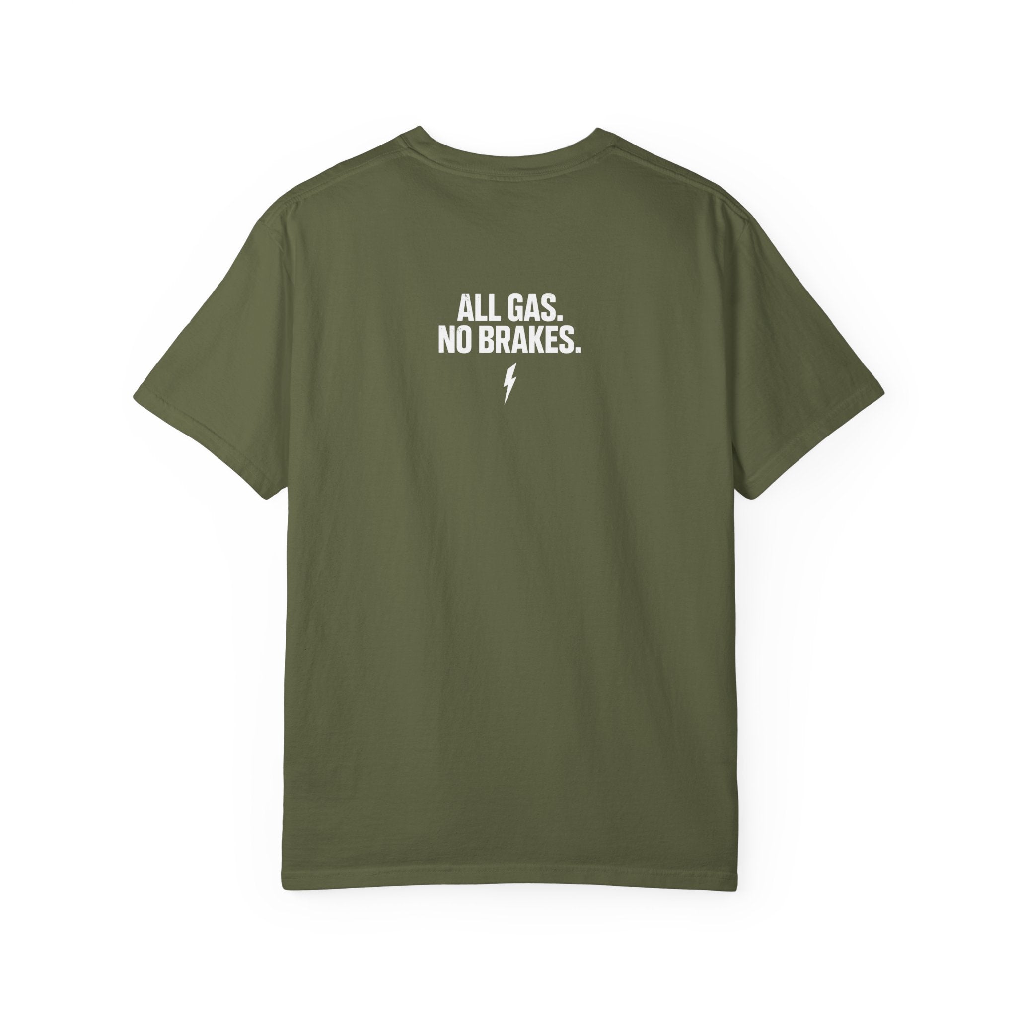 Brakeless - Bolt T-Shirt