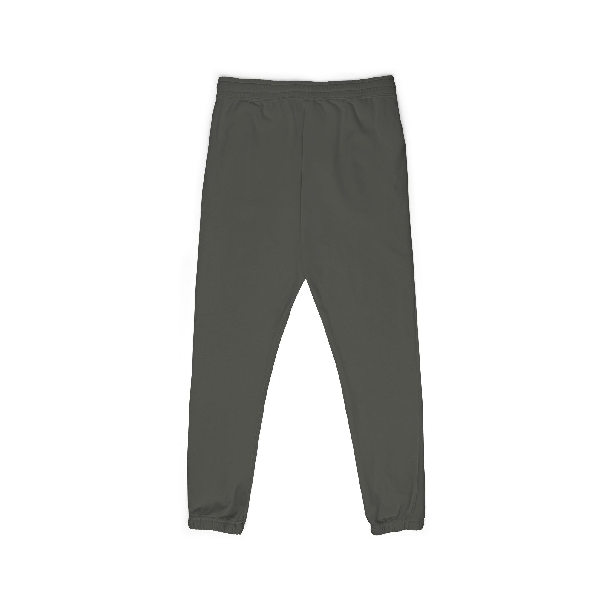 Sweatpants — 'BRAKELESS EXTREME SPORTS CO.' Fleece Joggers