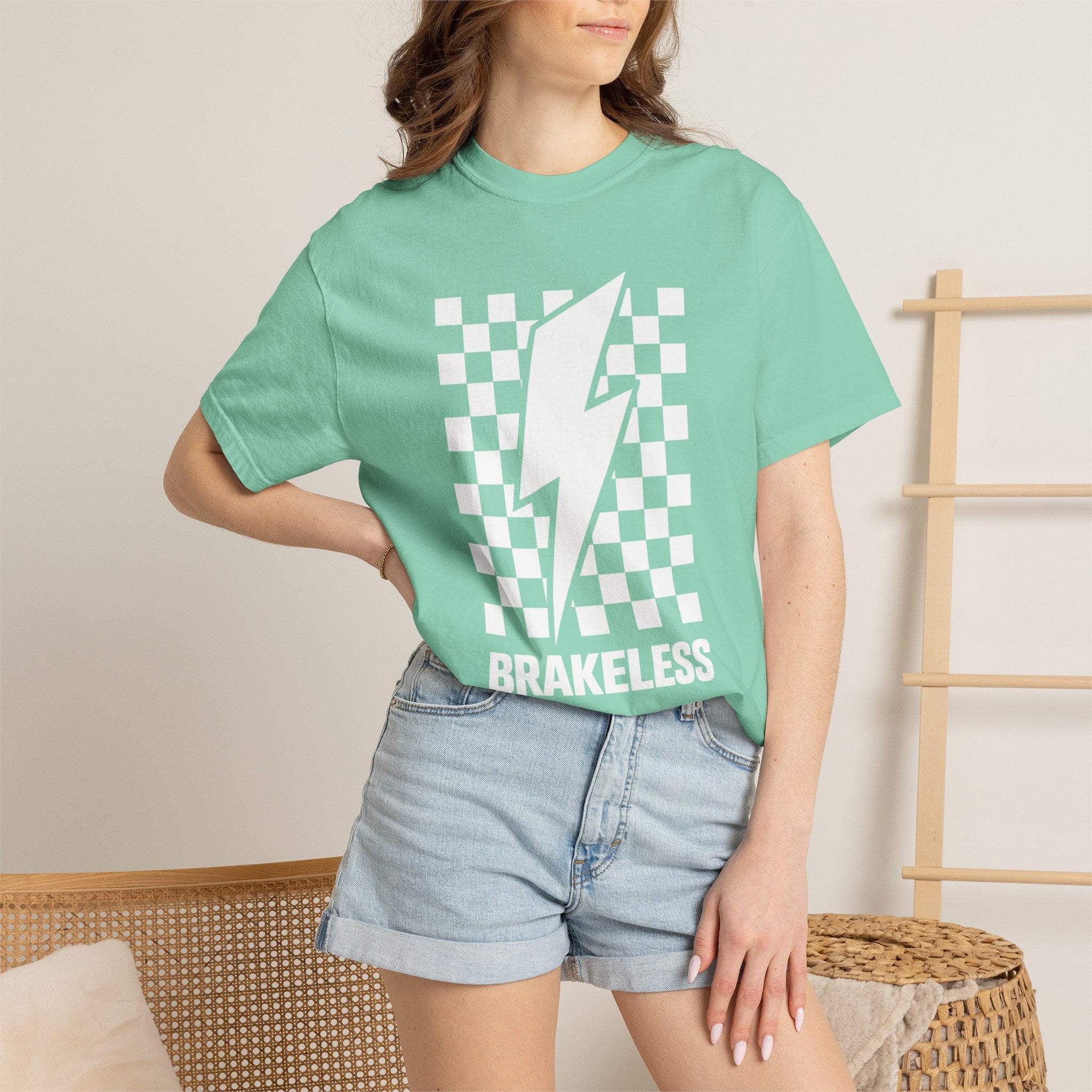 Brakeless - Bolt T-Shirt