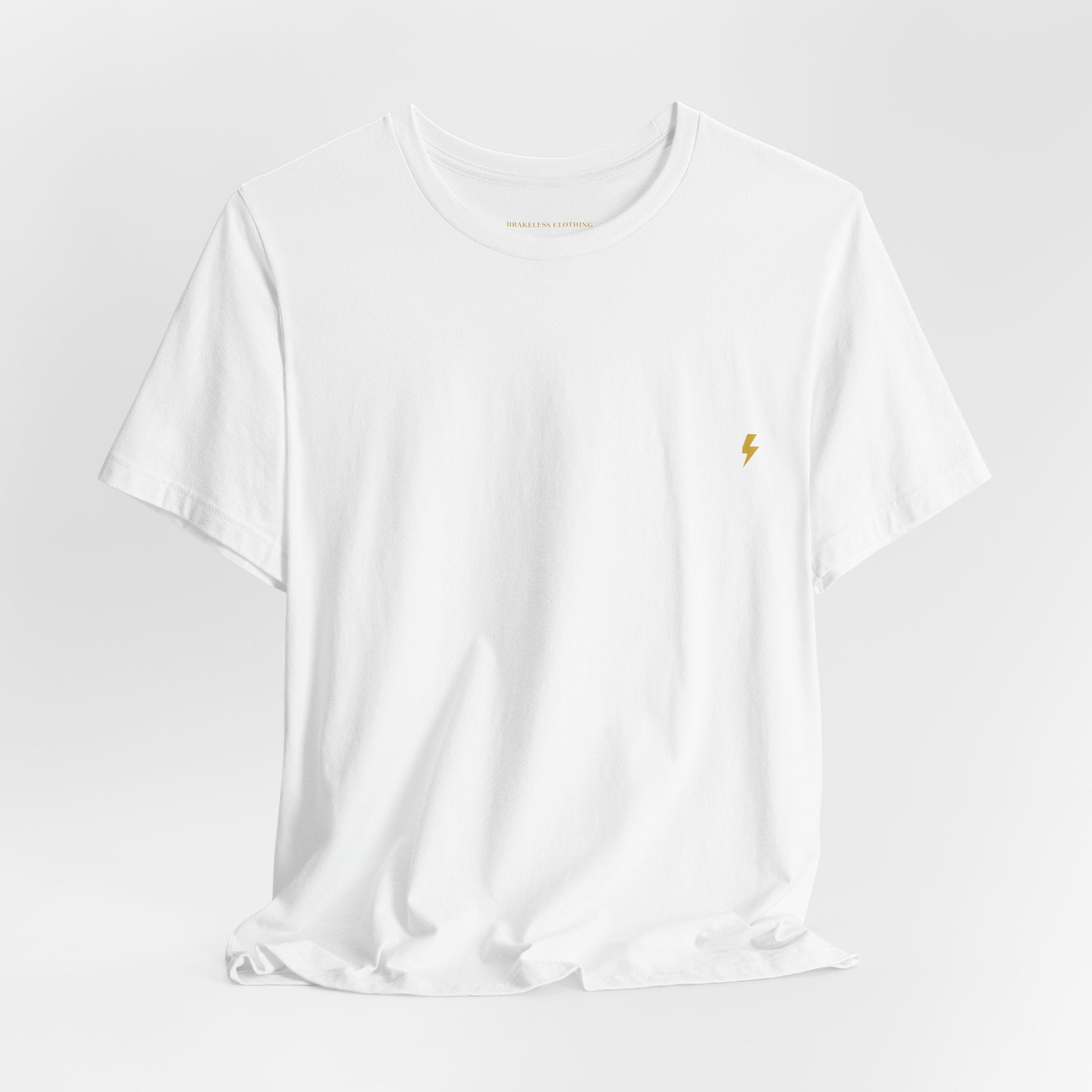 Racing Division MX Jersey Short Sleeve Tee