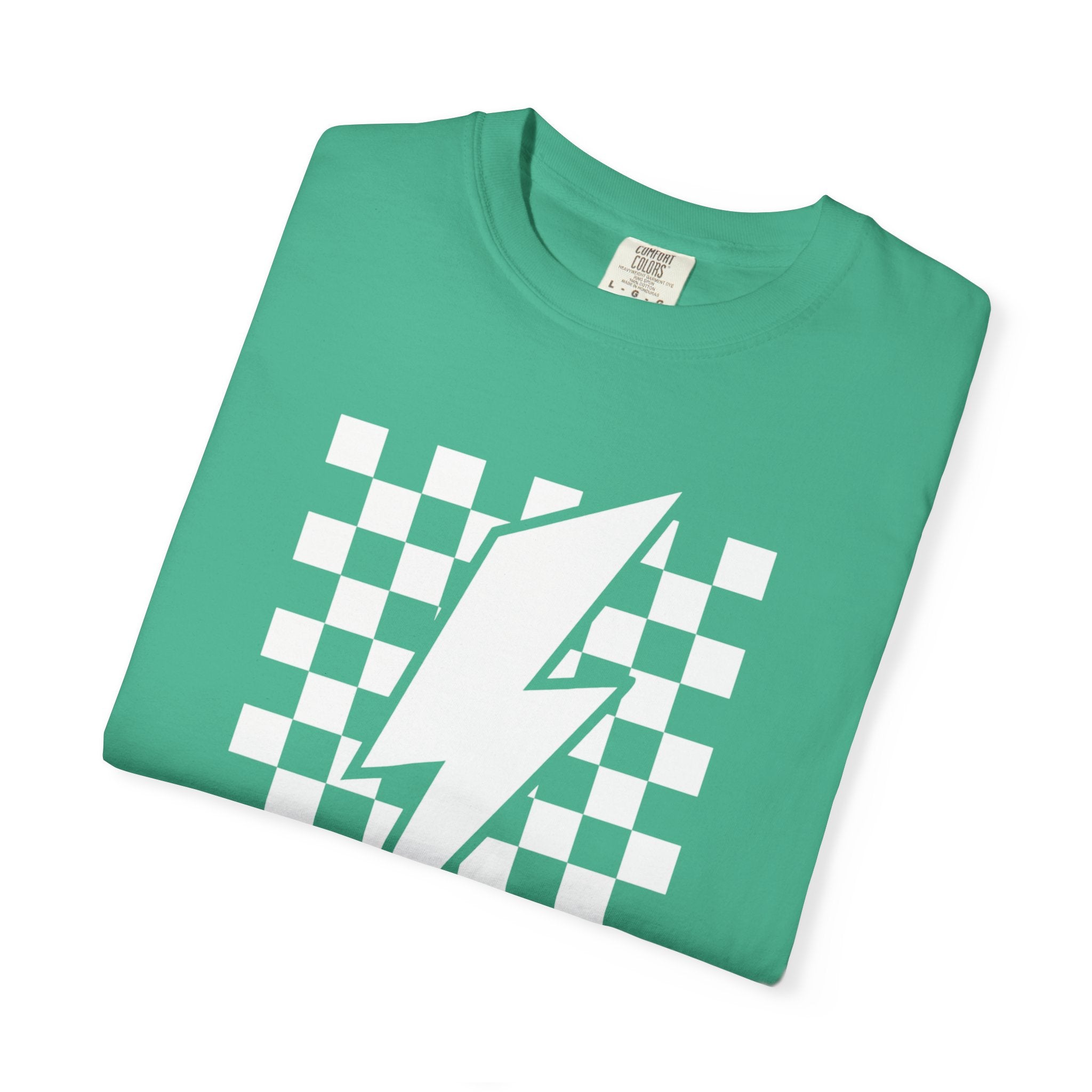 Brakeless - Bolt T-Shirt