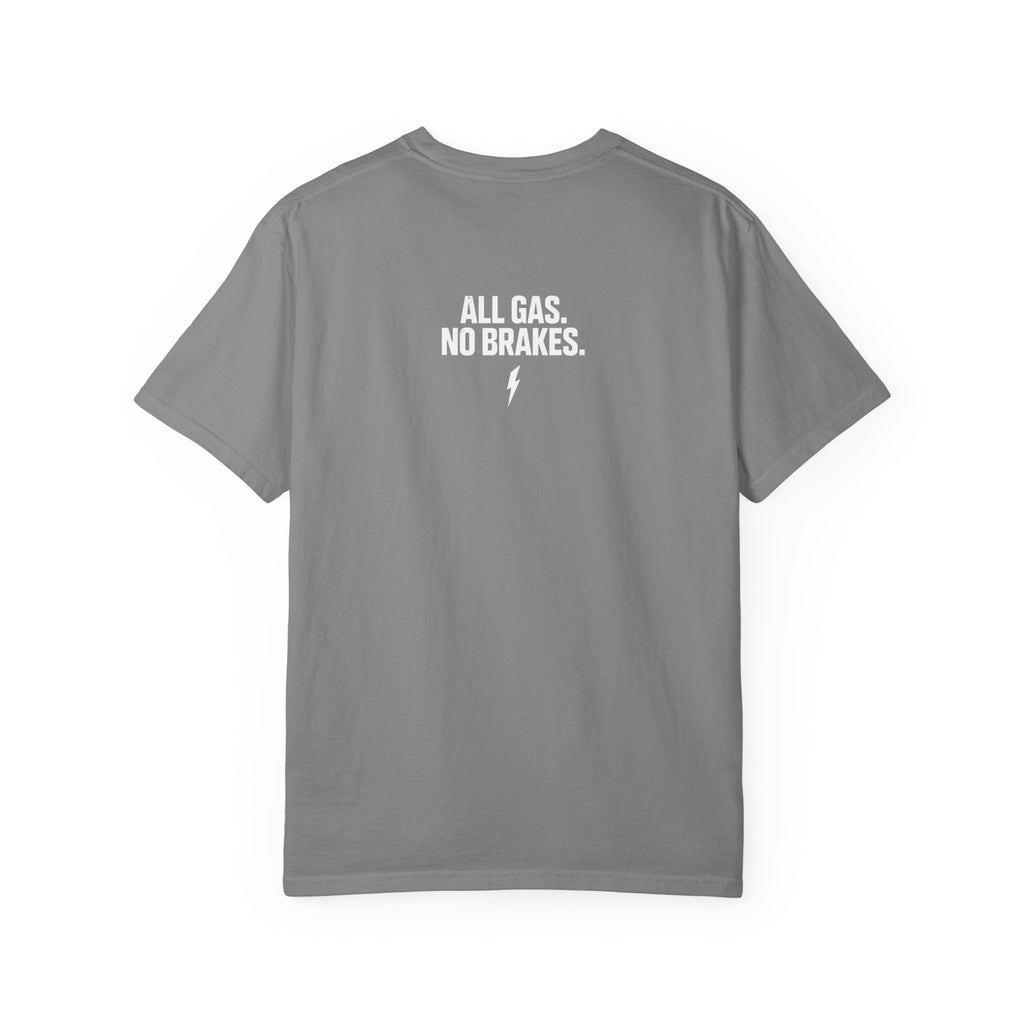 Brakeless - Bolt T-Shirt