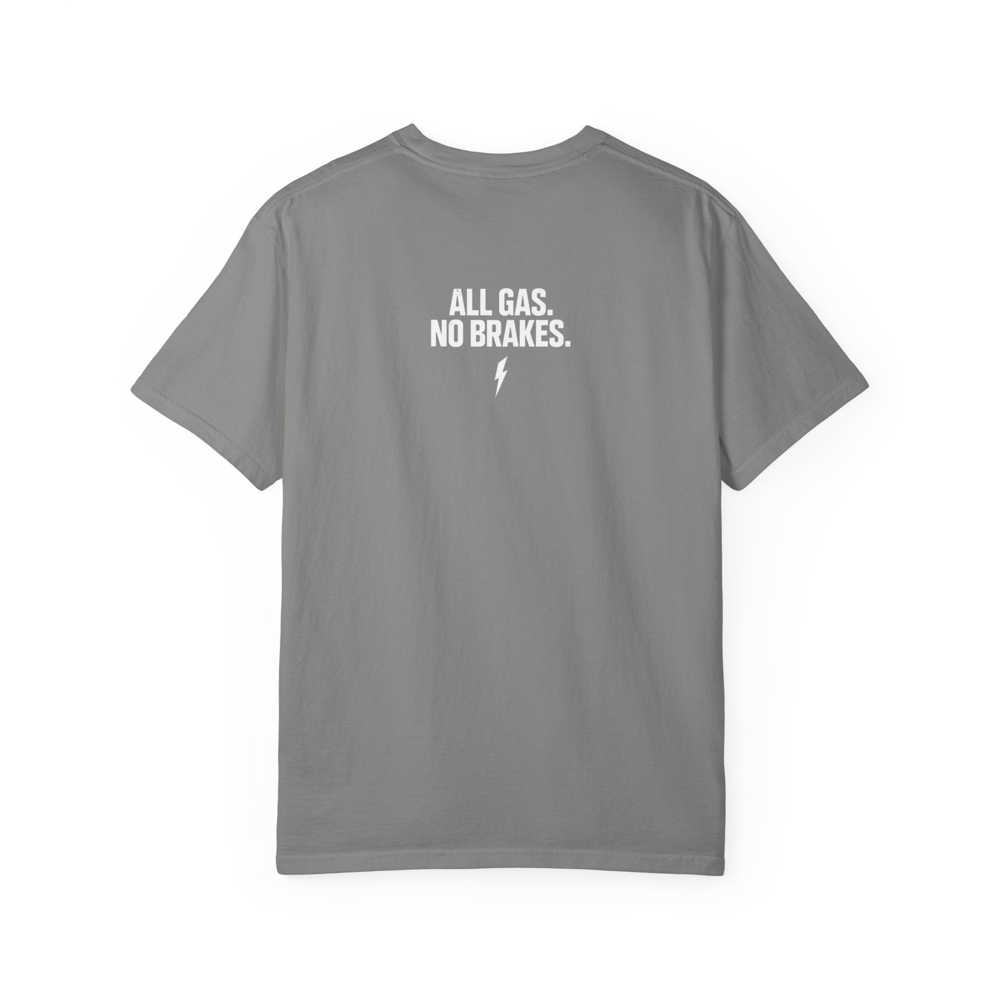 Brakeless - Bolt T-Shirt