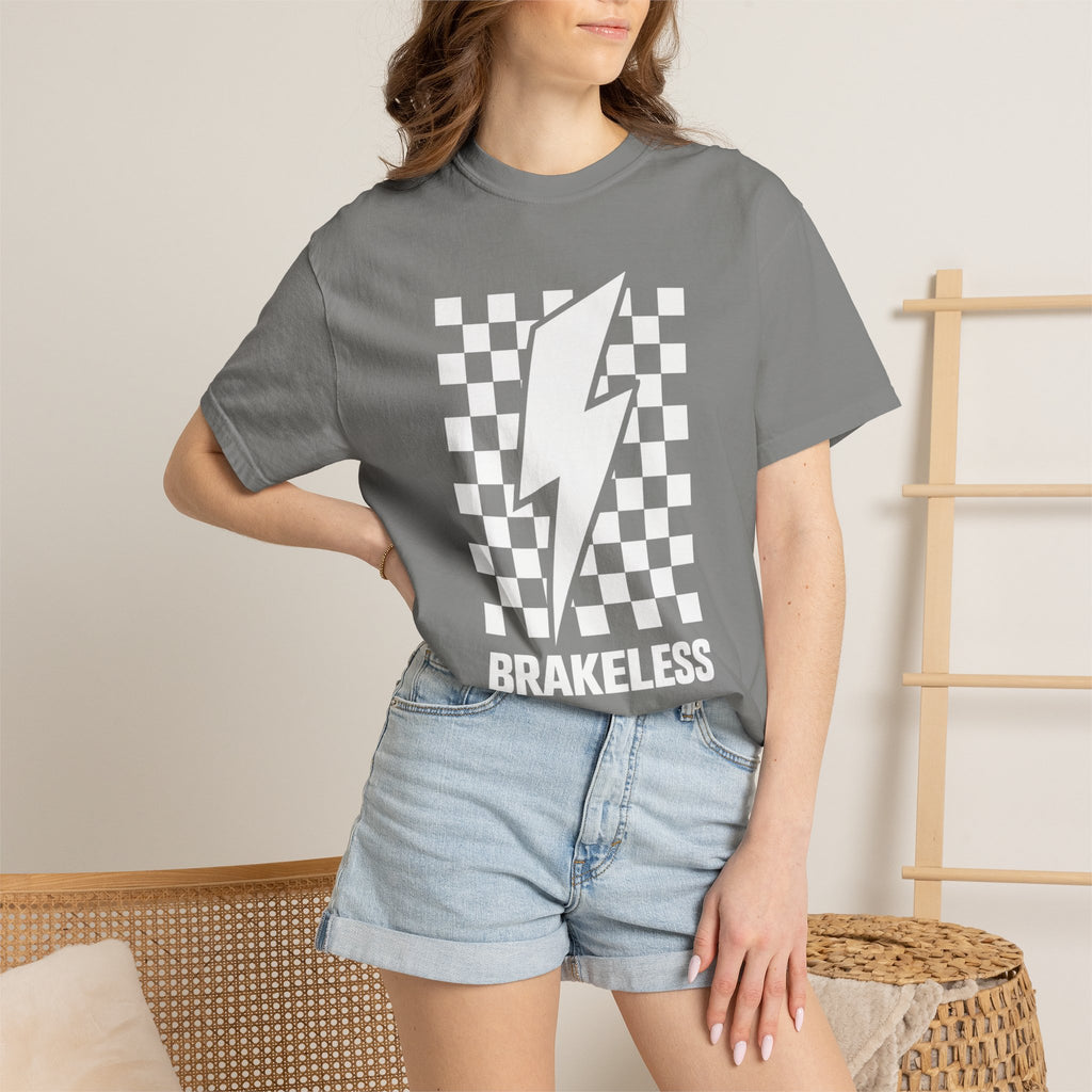 Brakeless - Bolt T-Shirt