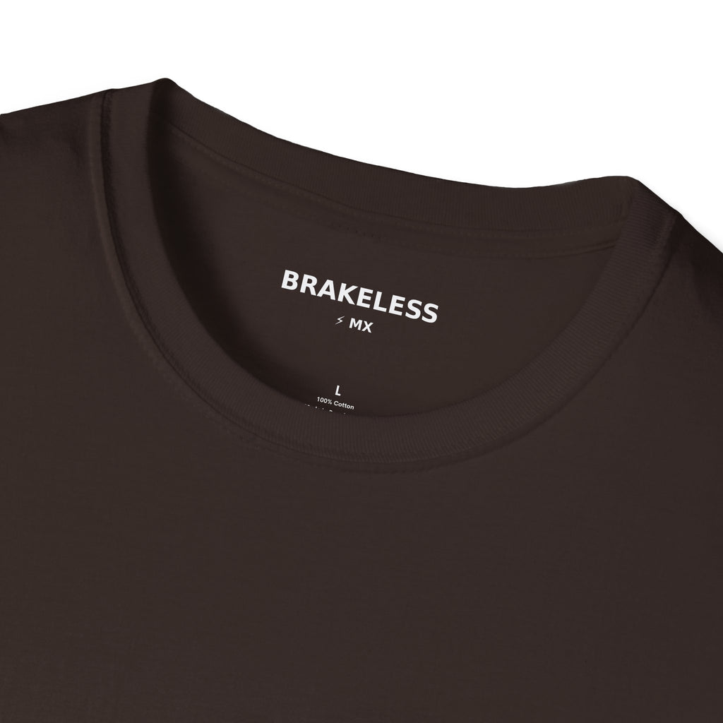 BRKLSS MX Softstyle T-Shirt