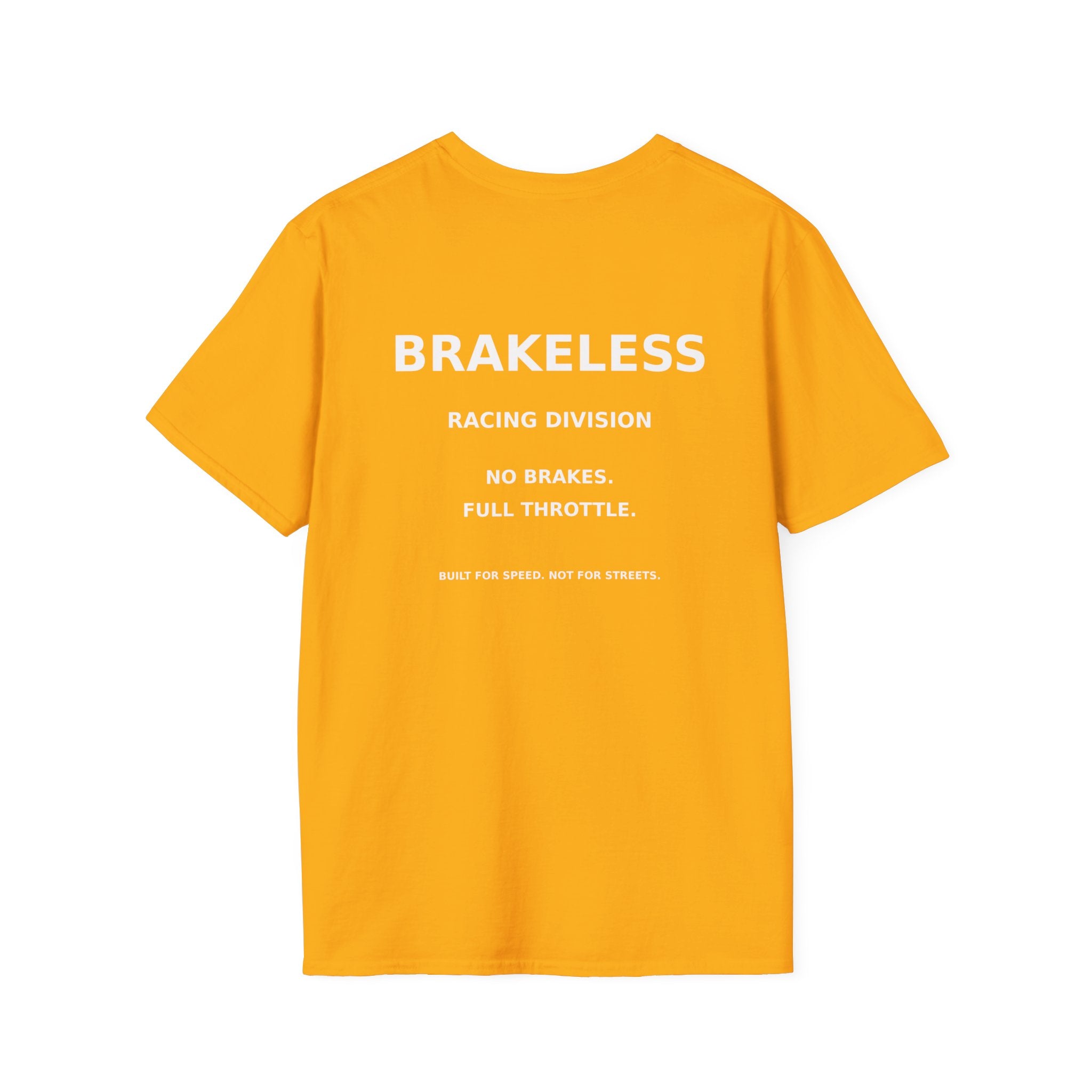 BRKLSS MX Softstyle T-Shirt