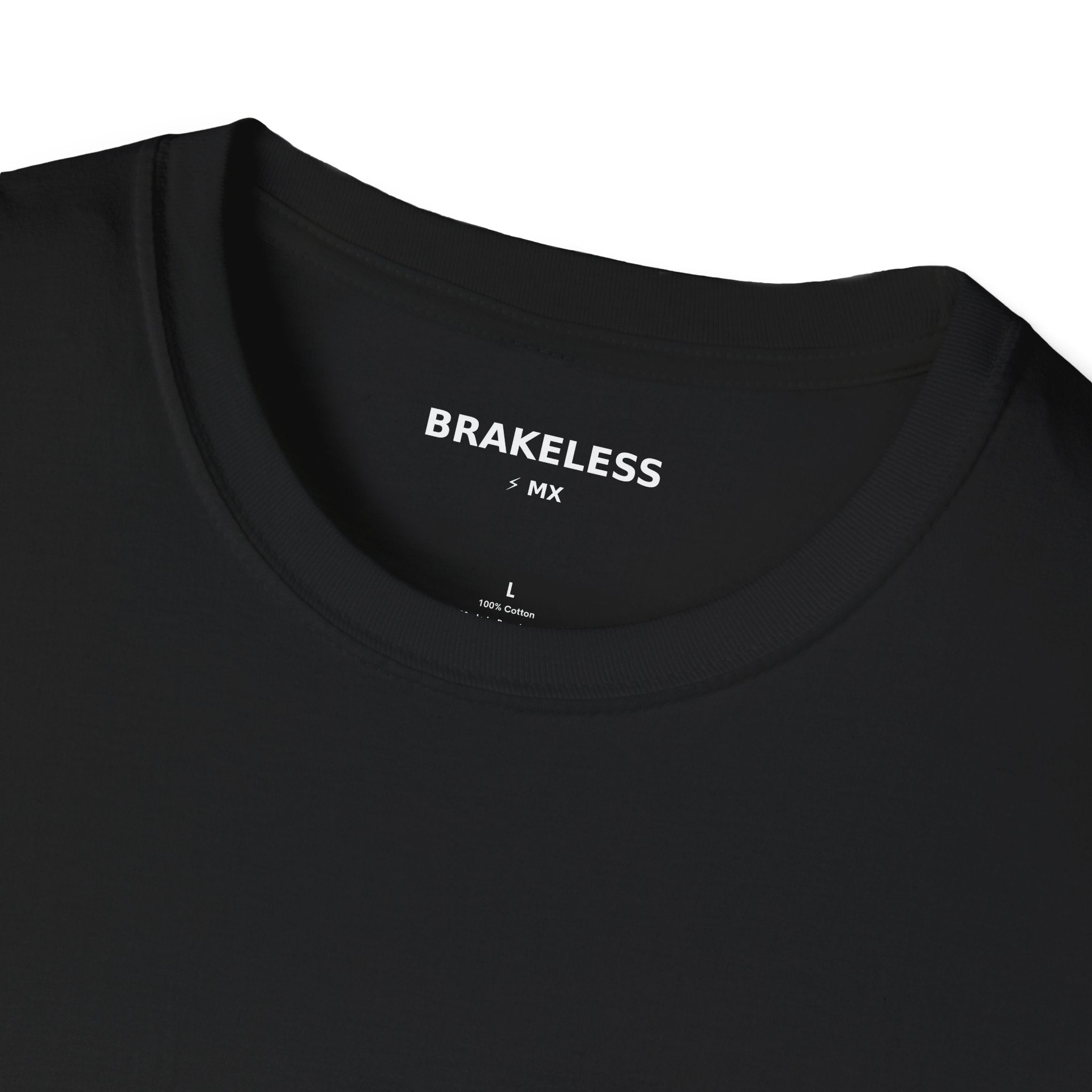 BRKLSS MX Softstyle T-Shirt
