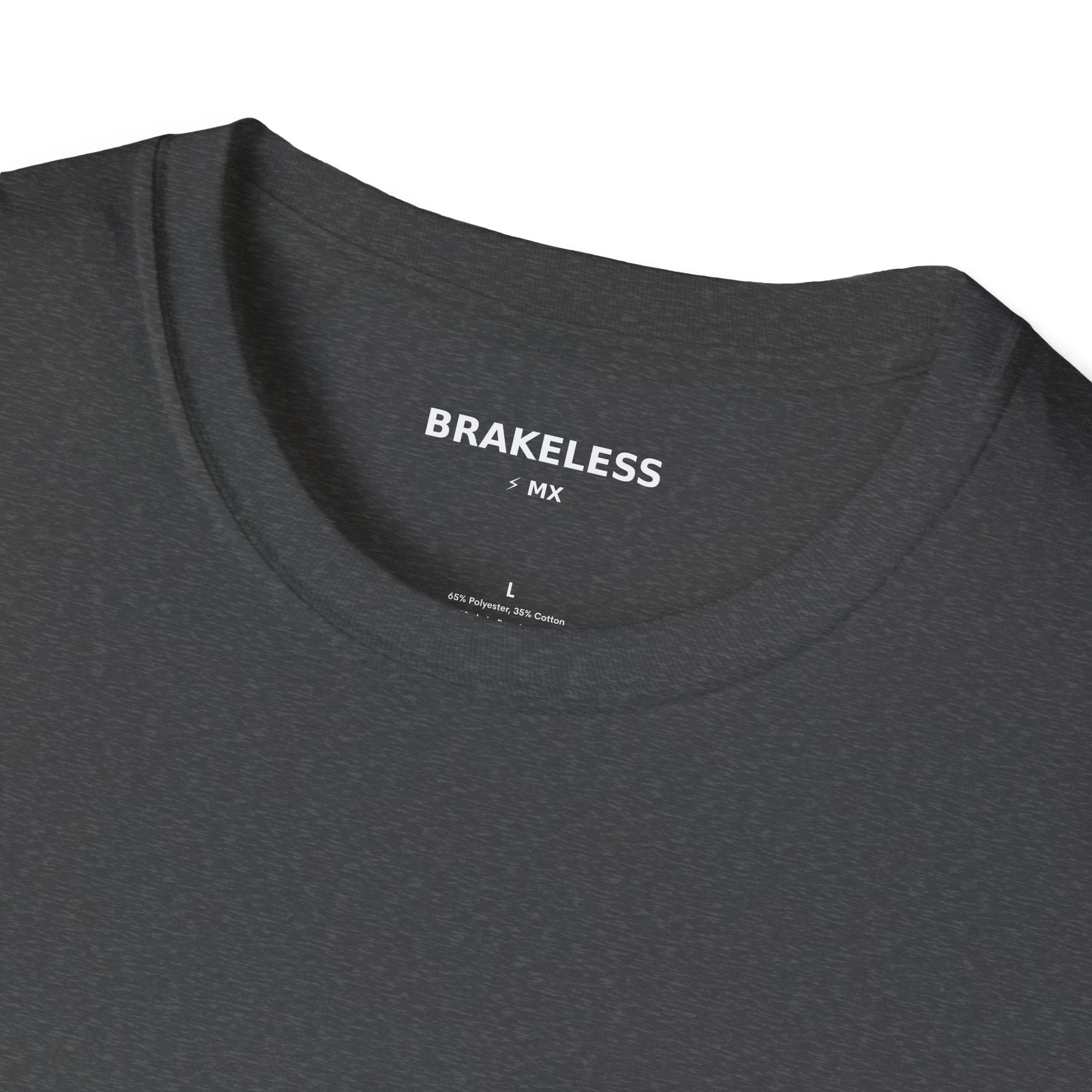 BRKLSS MX Softstyle T-Shirt