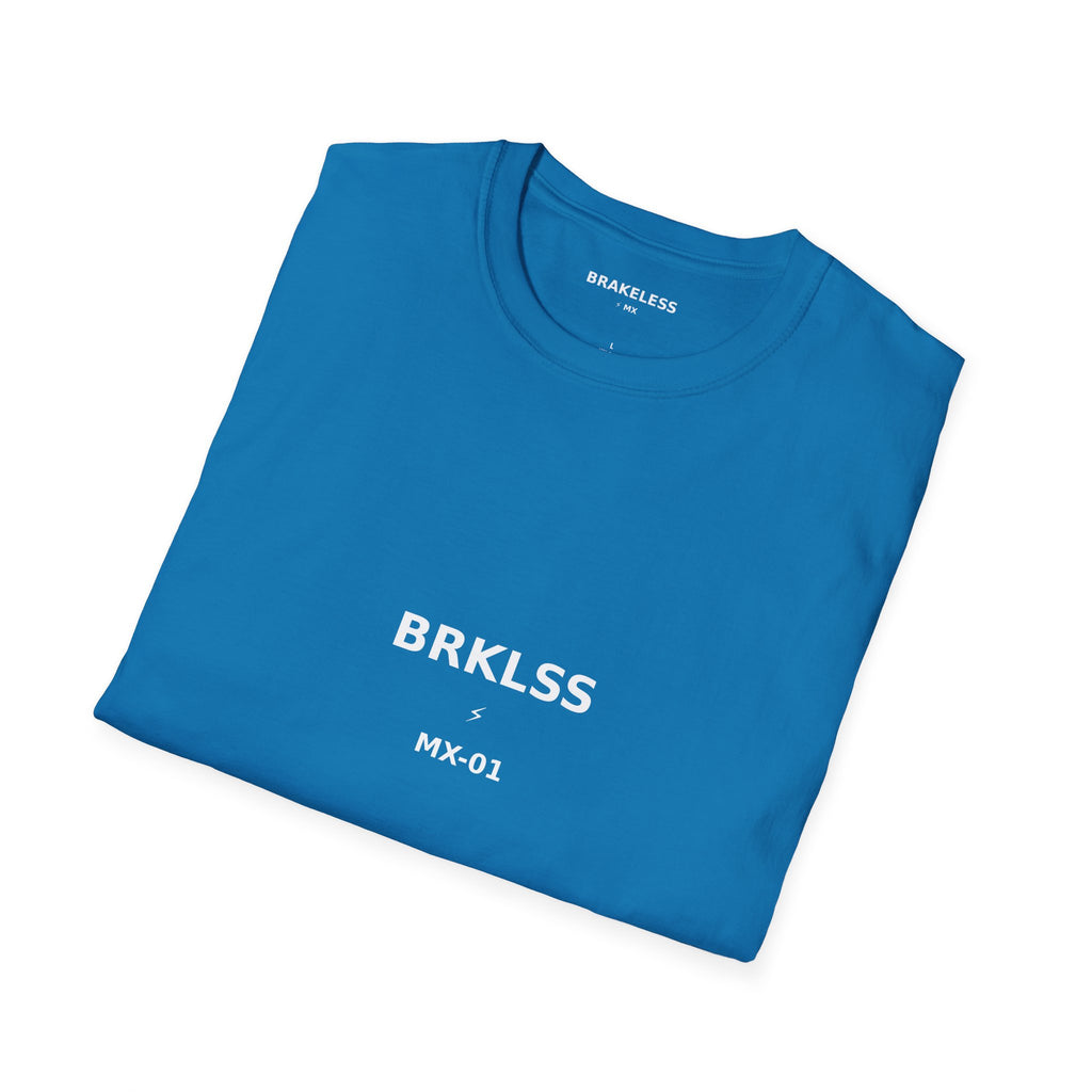 BRKLSS MX Softstyle T-Shirt