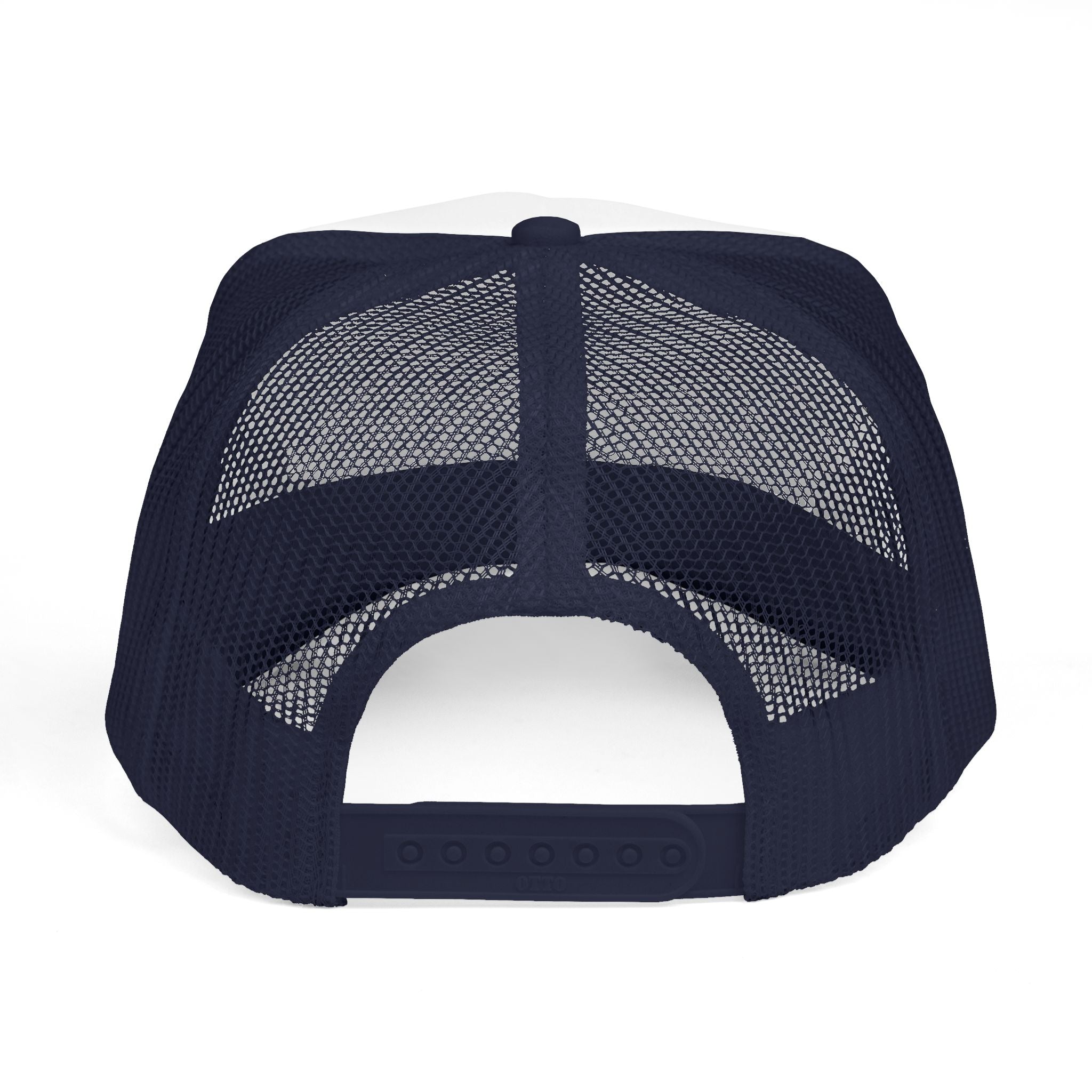 Red, White & Reckless BRAKELESS Trucker Cap