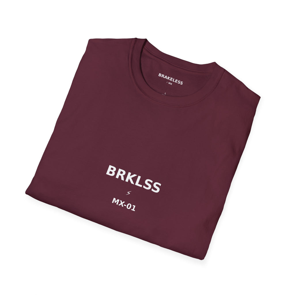 BRKLSS MX Softstyle T-Shirt