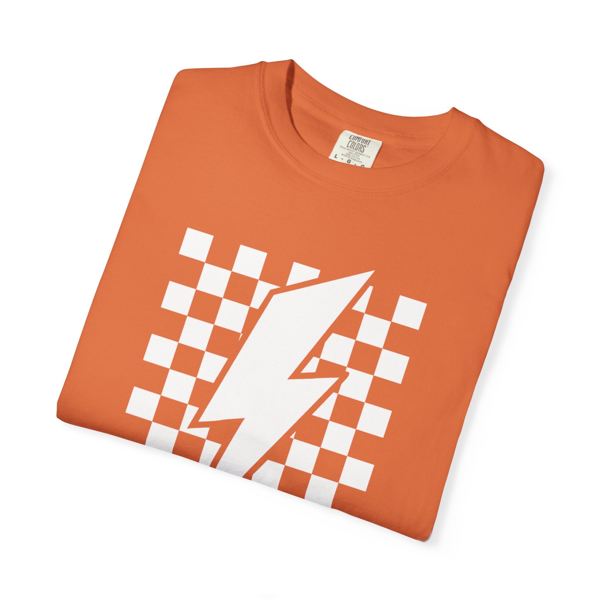 Brakeless - Bolt T-Shirt