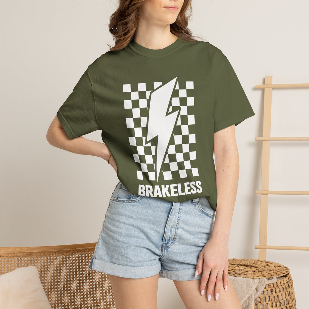 Brakeless - Bolt T-Shirt