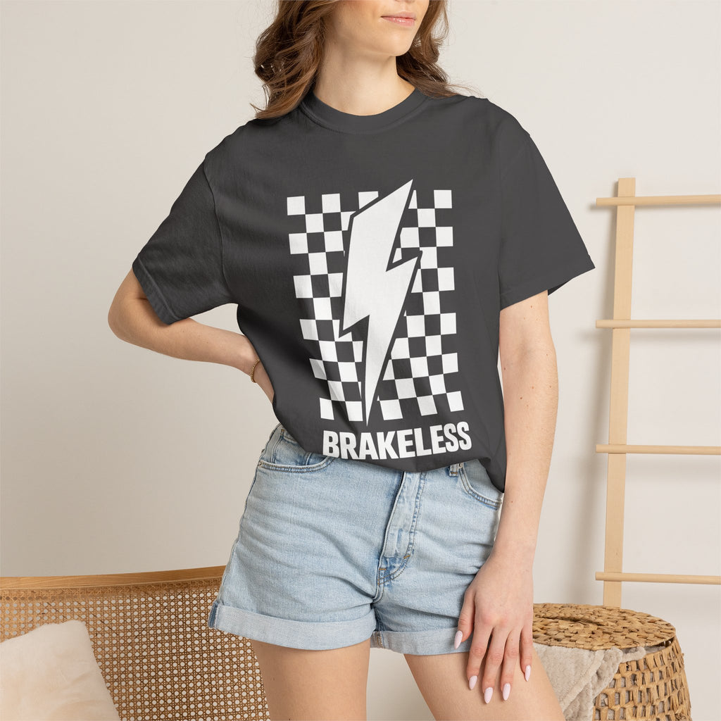 Brakeless - Bolt T-Shirt