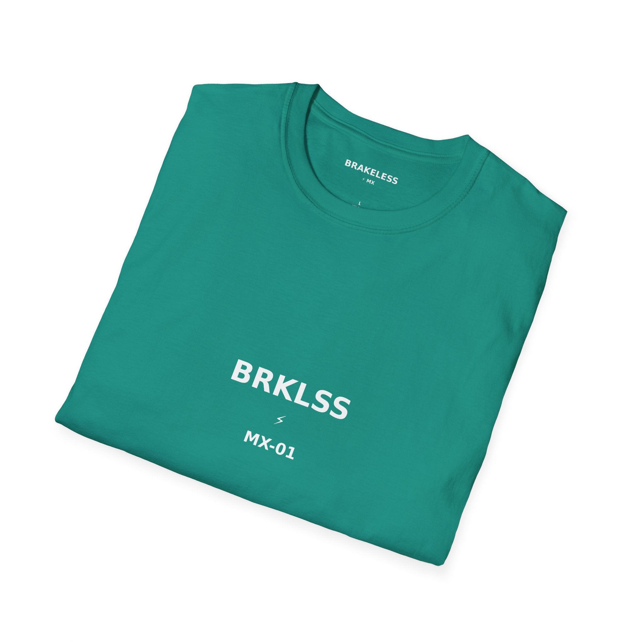 BRKLSS MX Softstyle T-Shirt