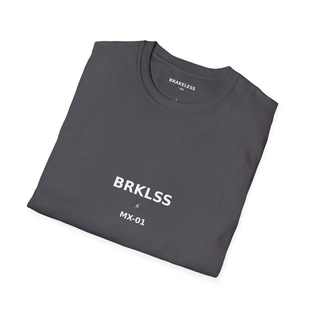 BRKLSS MX Softstyle T-Shirt