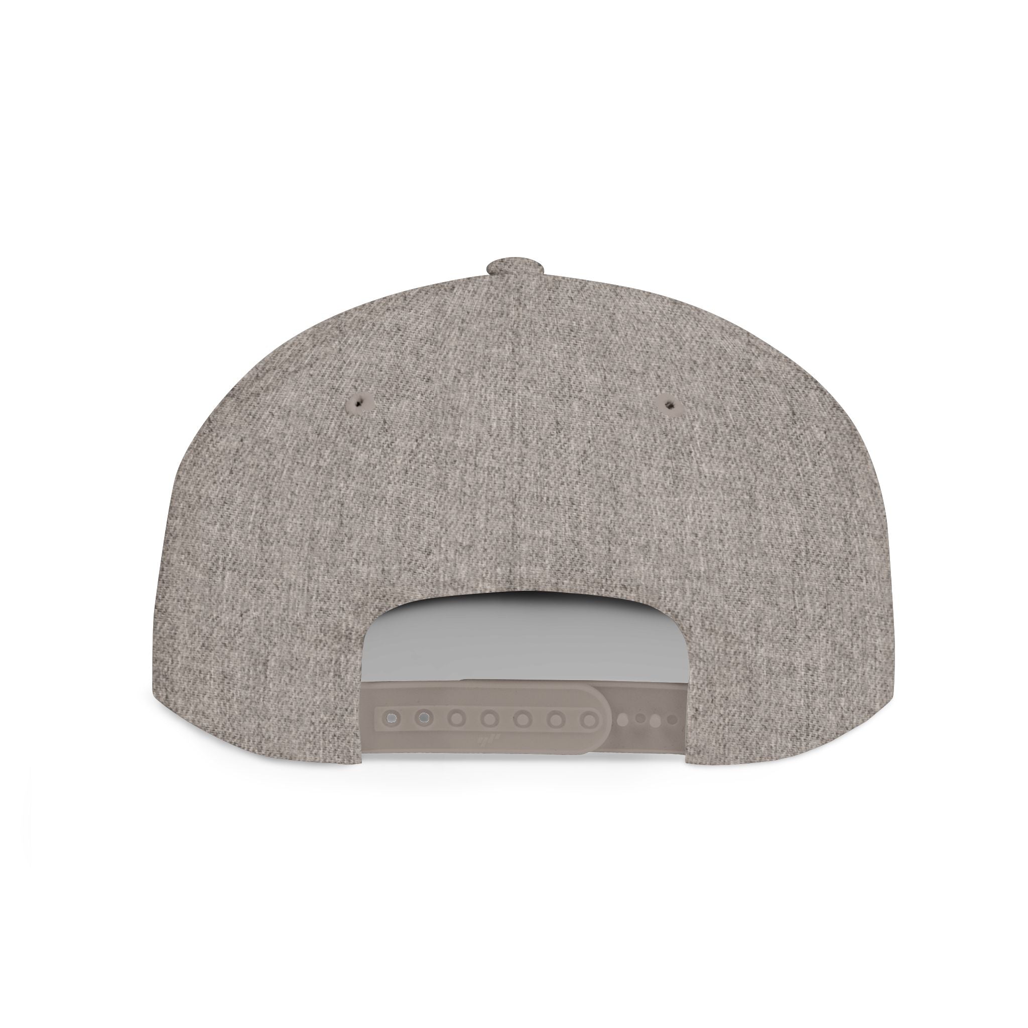 Snapback Hat — "BRAKELESS Stay Brakeless" Streetwear Cap