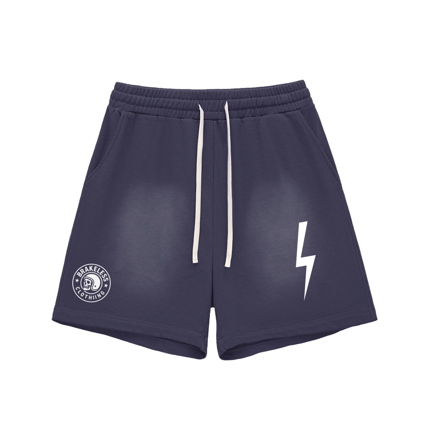 BRAKELESS,BRAKELESS CLOTHING,STREETWEAR,SHORTS,STREET WEAR,SUMMER