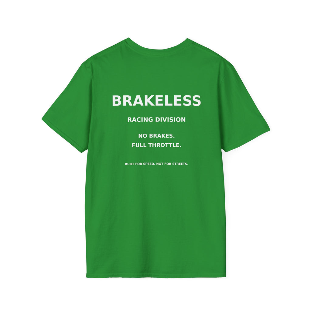 BRKLSS MX Softstyle T-Shirt