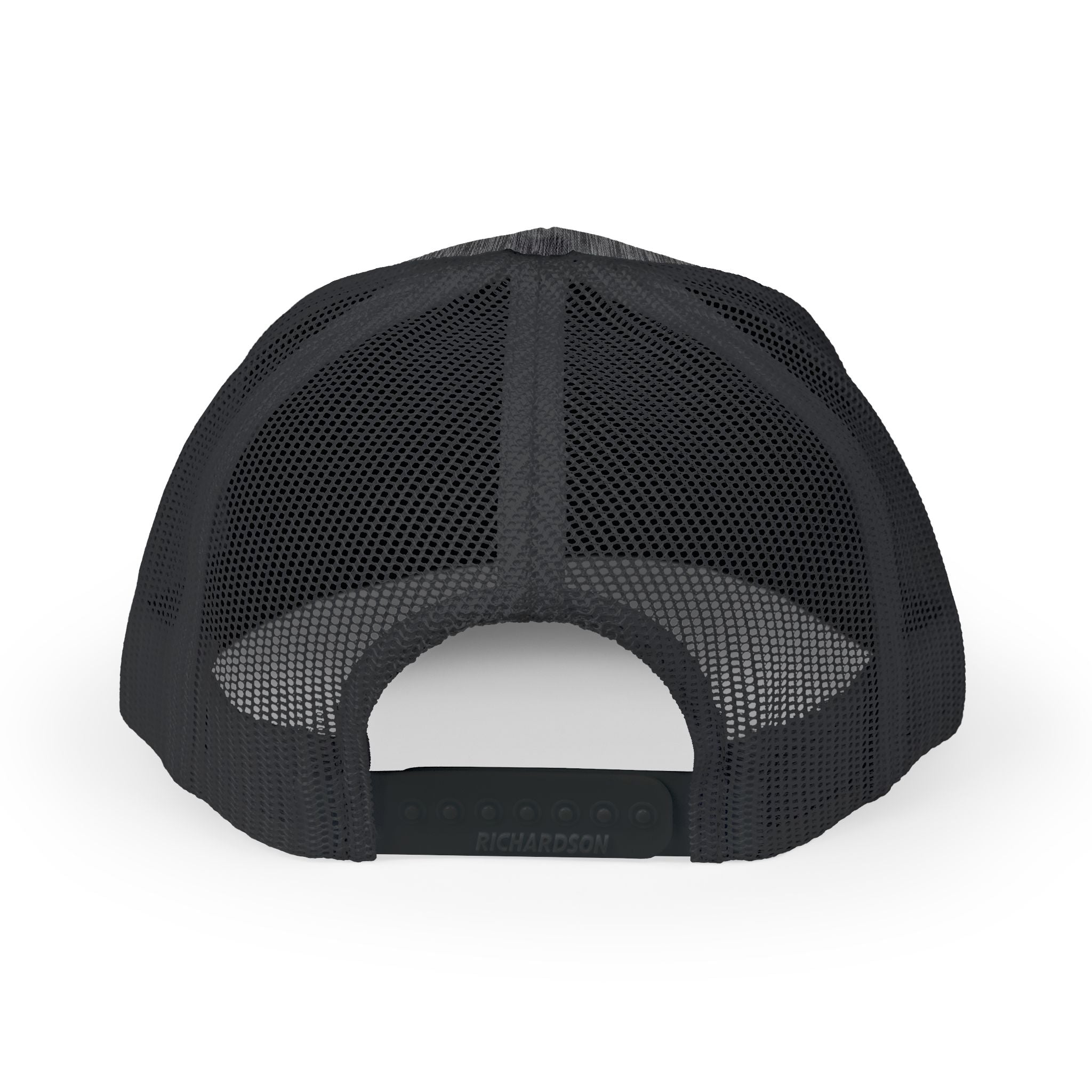 BRAKELESS B Snapback Trucker Cap