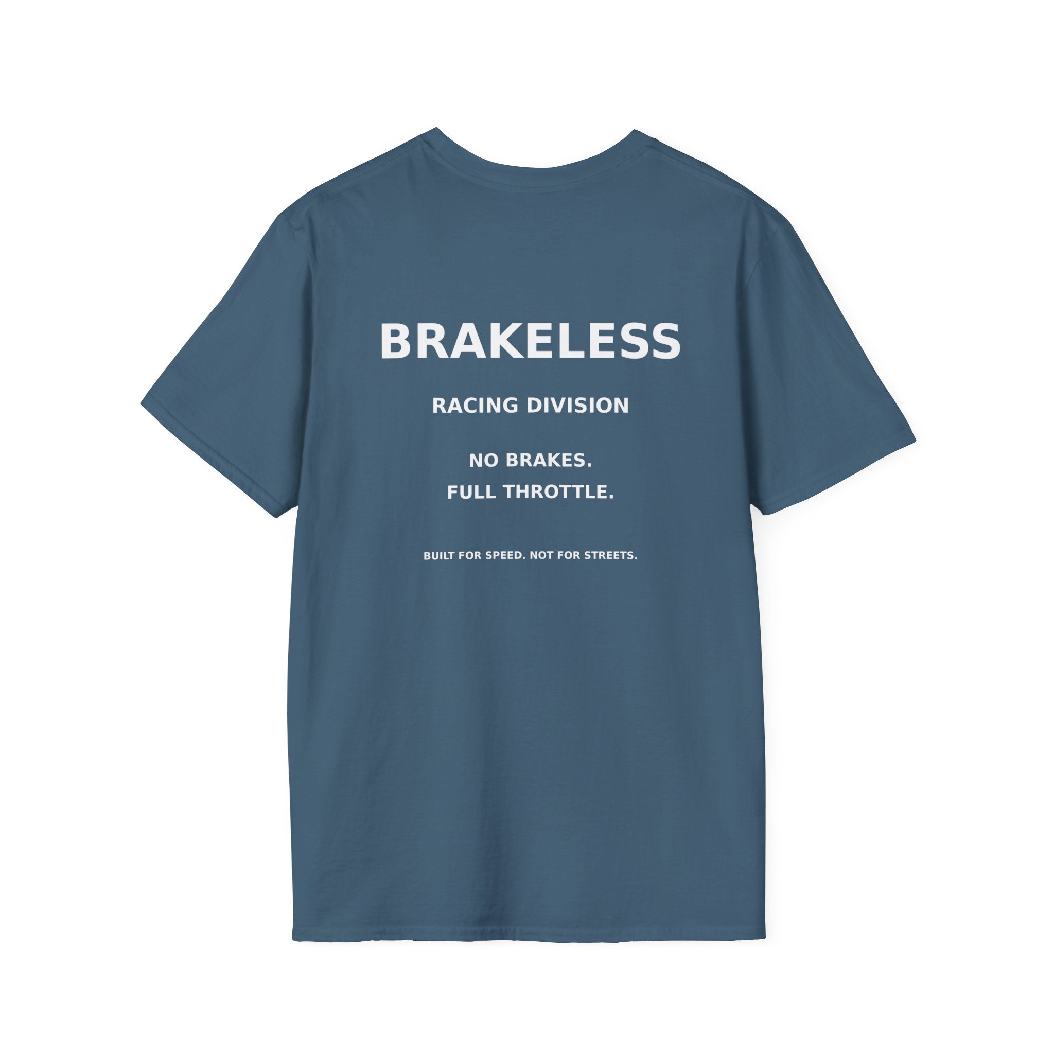 BRKLSS MX Softstyle T-Shirt