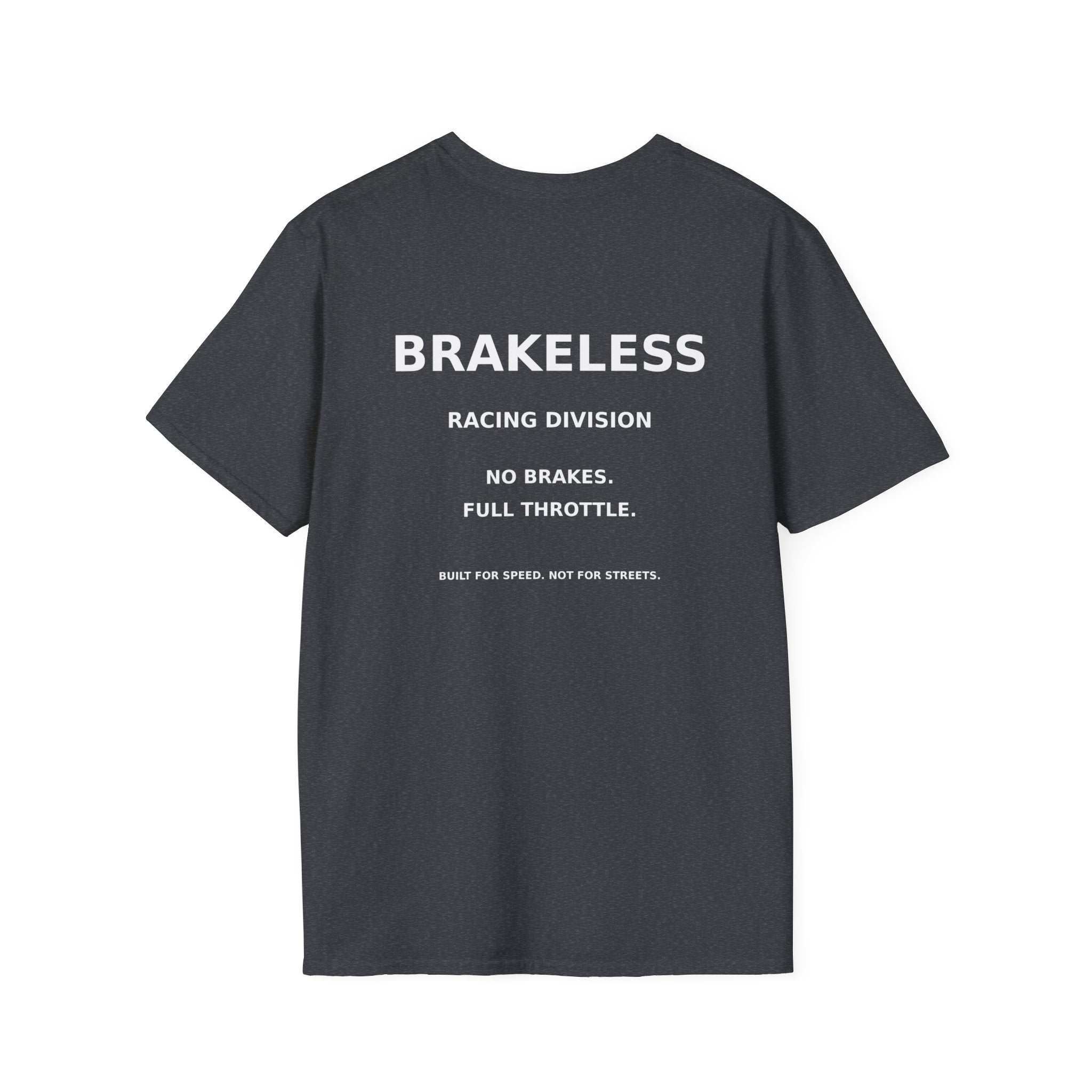 BRKLSS MX Softstyle T-Shirt