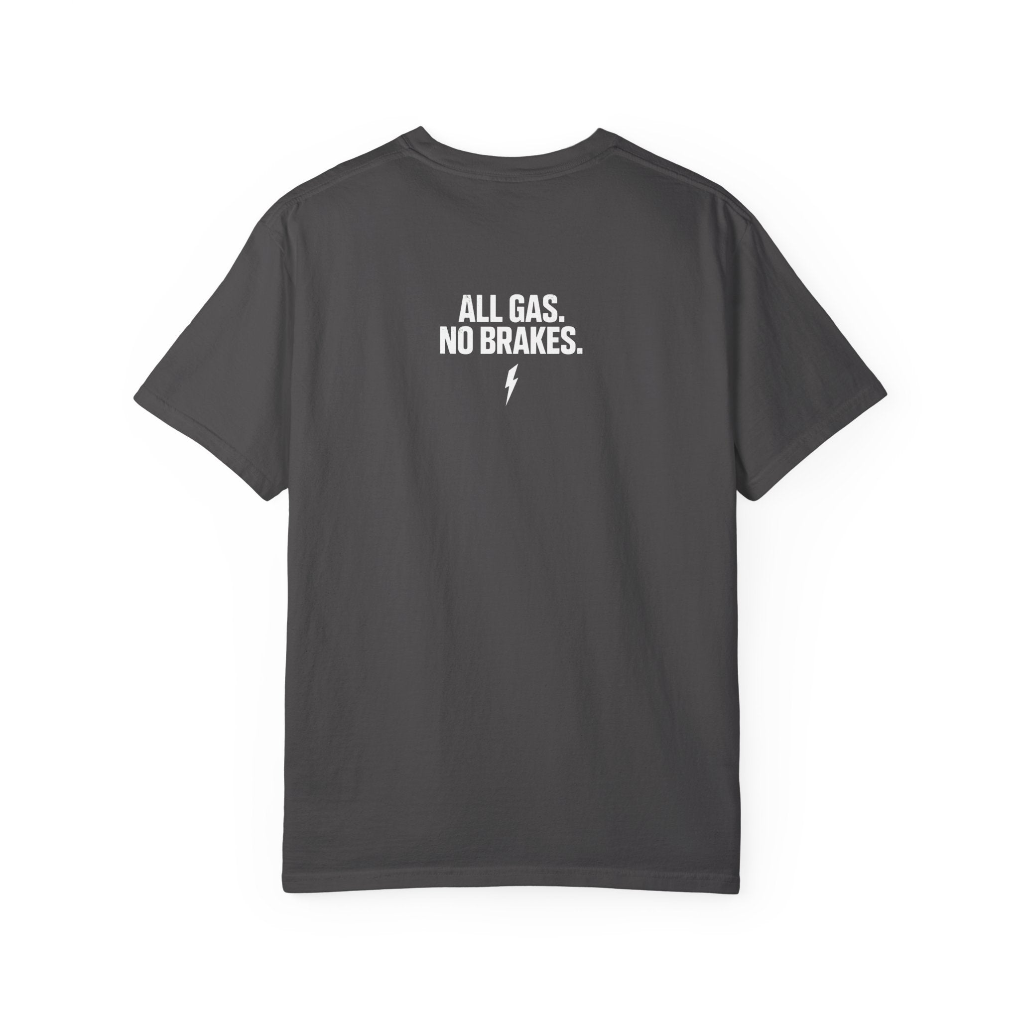 Brakeless - Bolt T-Shirt
