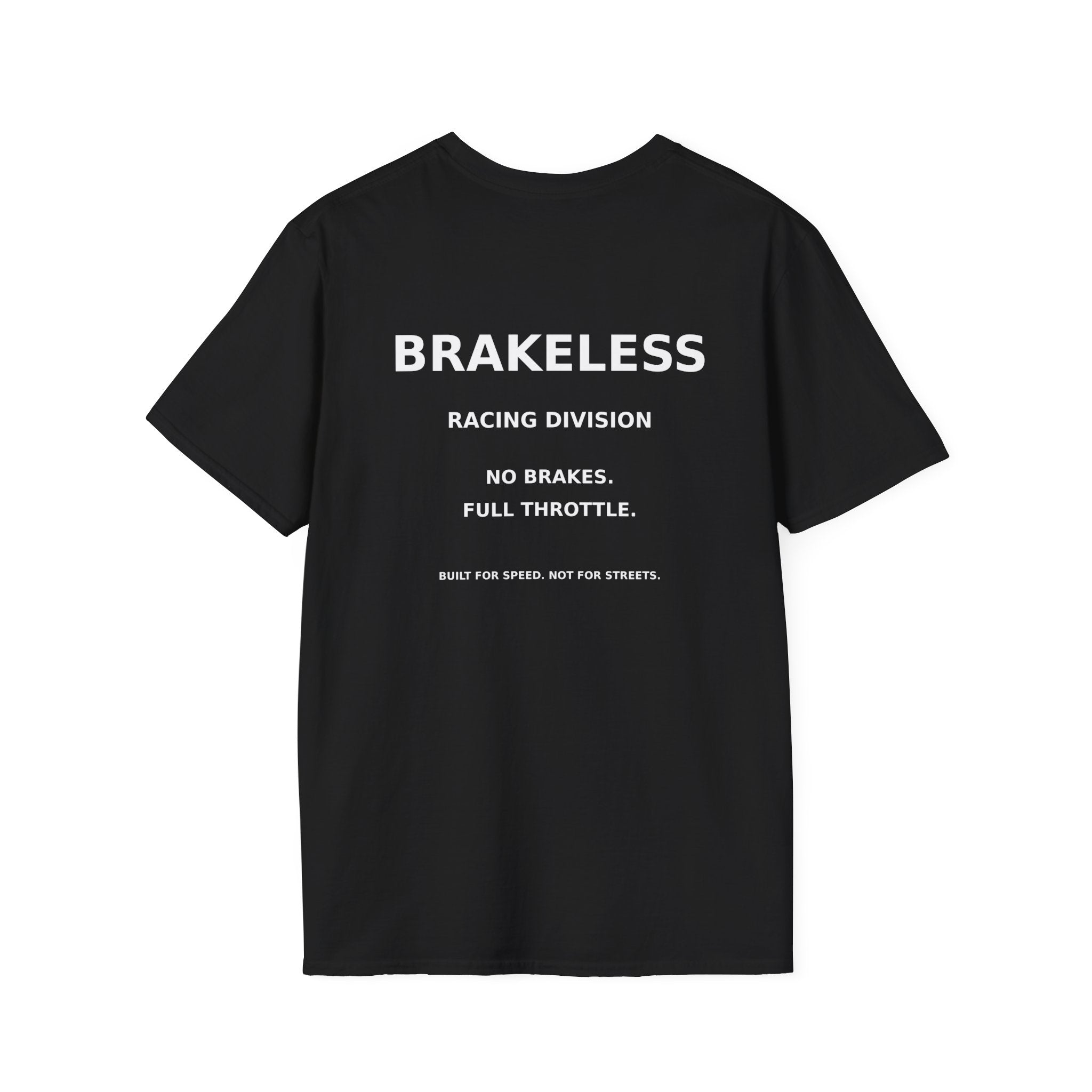 BRKLSS MX Softstyle T-Shirt