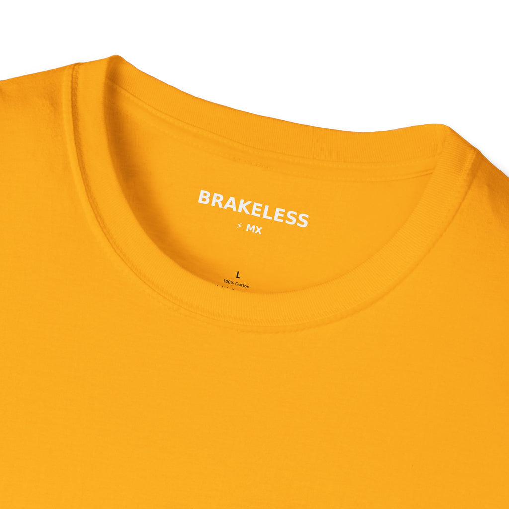 BRKLSS MX Softstyle T-Shirt