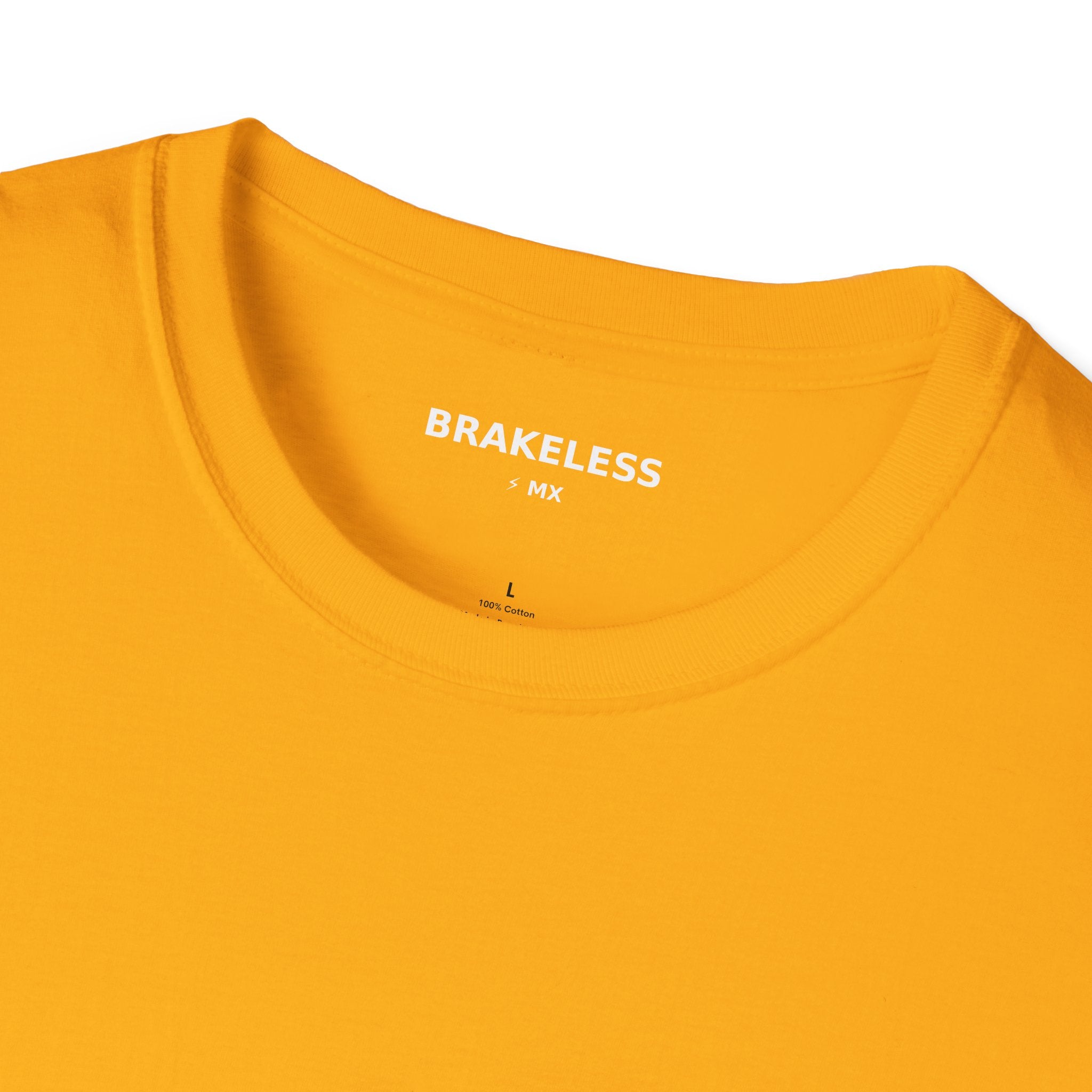 BRKLSS MX Softstyle T-Shirt