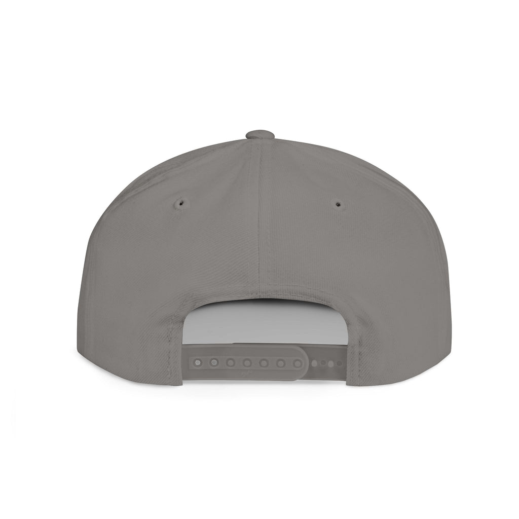 Snapback Hat — "BRAKELESS Stay Brakeless" Streetwear Cap