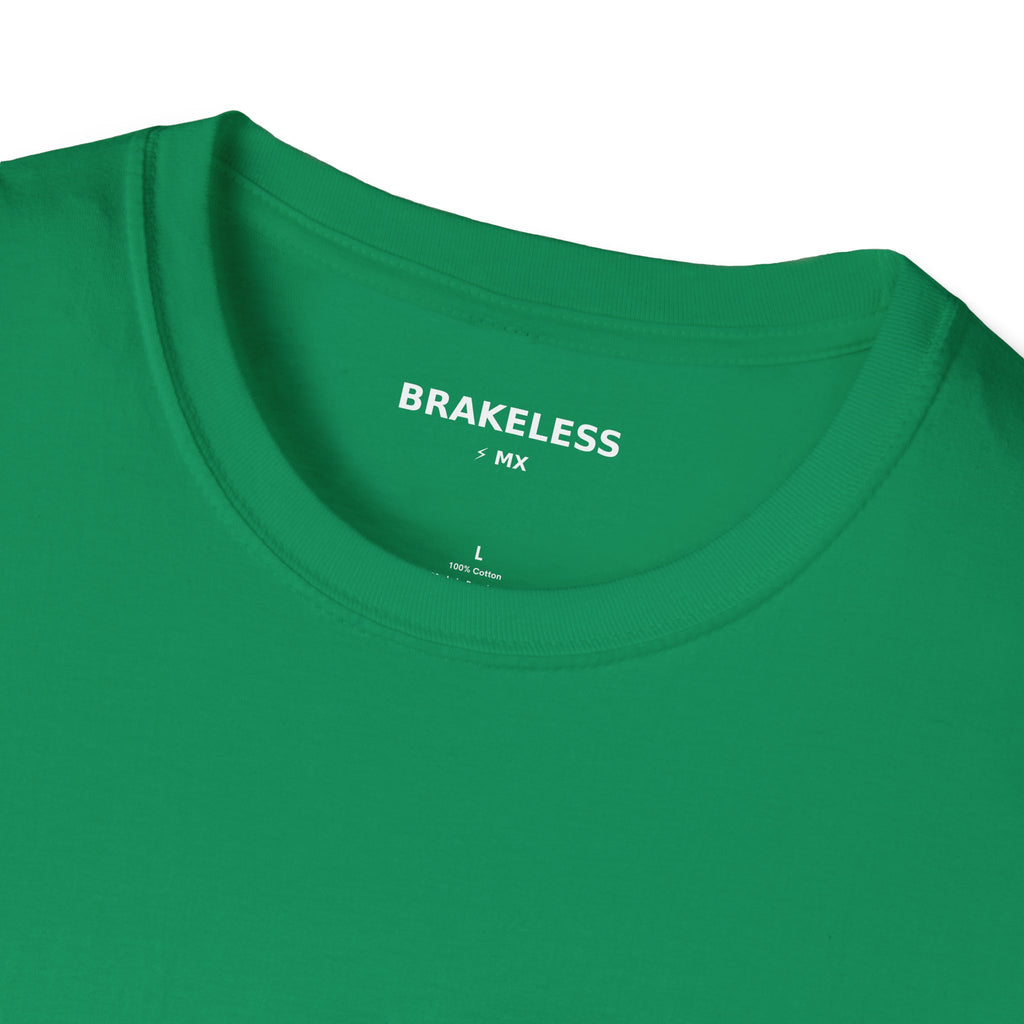 BRKLSS MX Softstyle T-Shirt