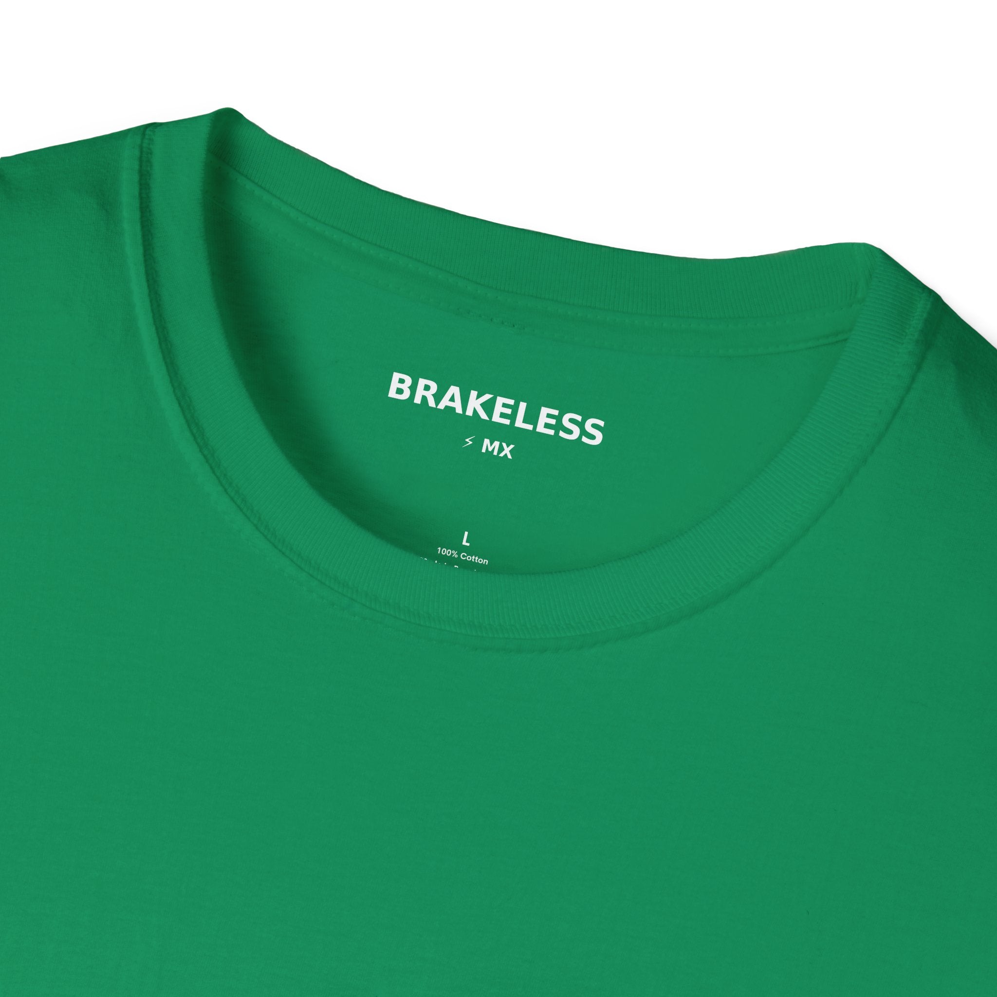 BRKLSS MX Softstyle T-Shirt