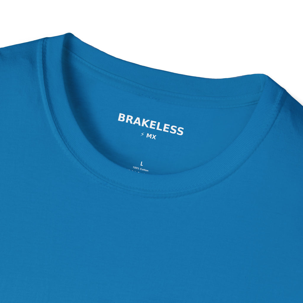 BRKLSS MX Softstyle T-Shirt