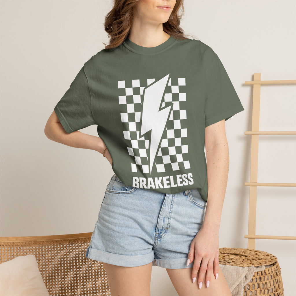 Brakeless - Bolt T-Shirt