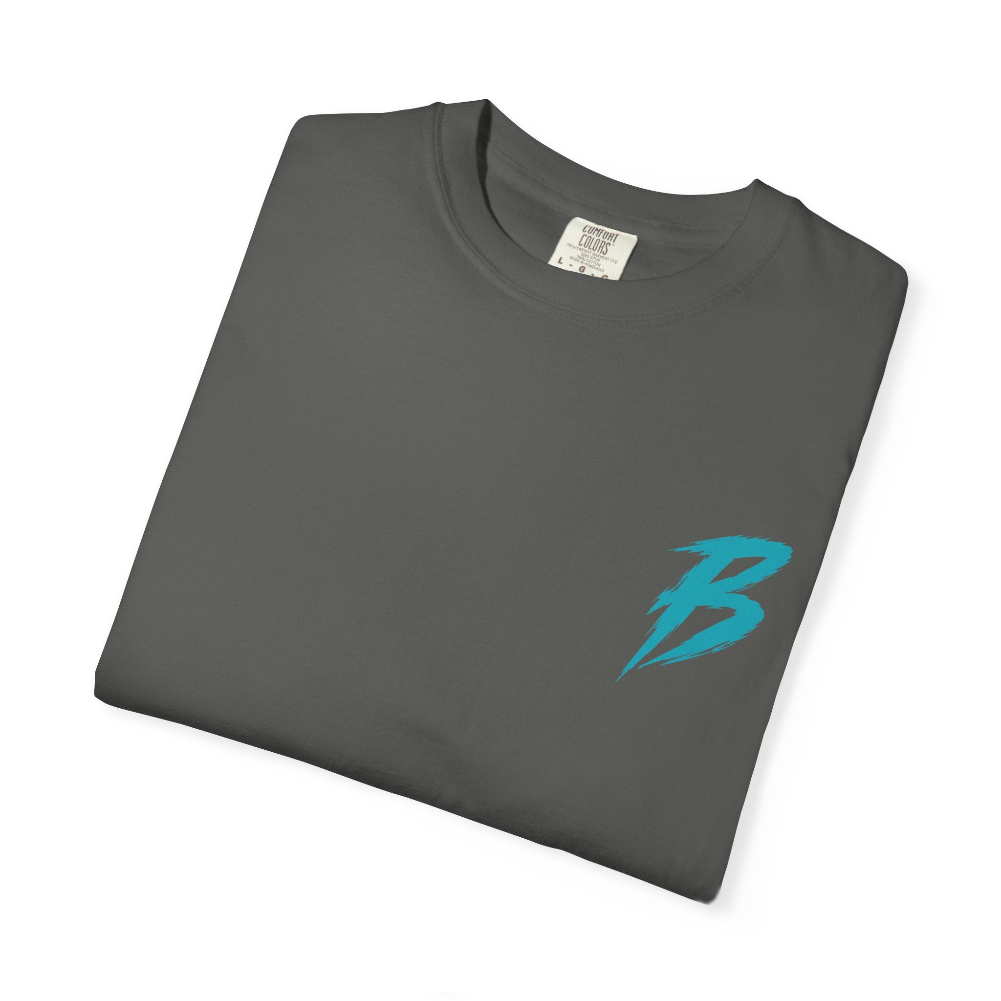 Brakeless Pit Crew T‑Shirt — Racing Tee