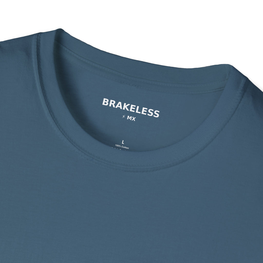 BRKLSS MX Softstyle T-Shirt
