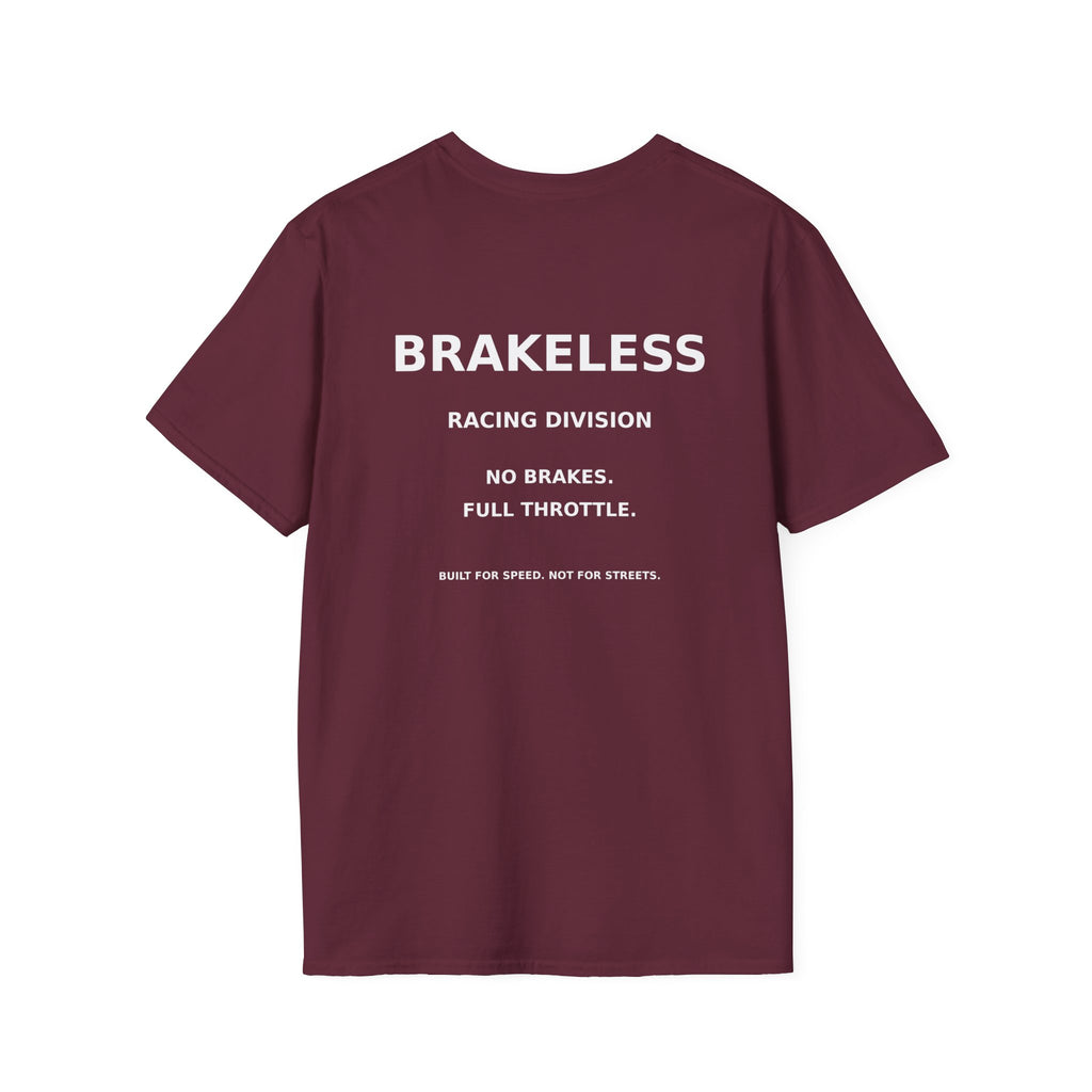 BRKLSS MX Softstyle T-Shirt