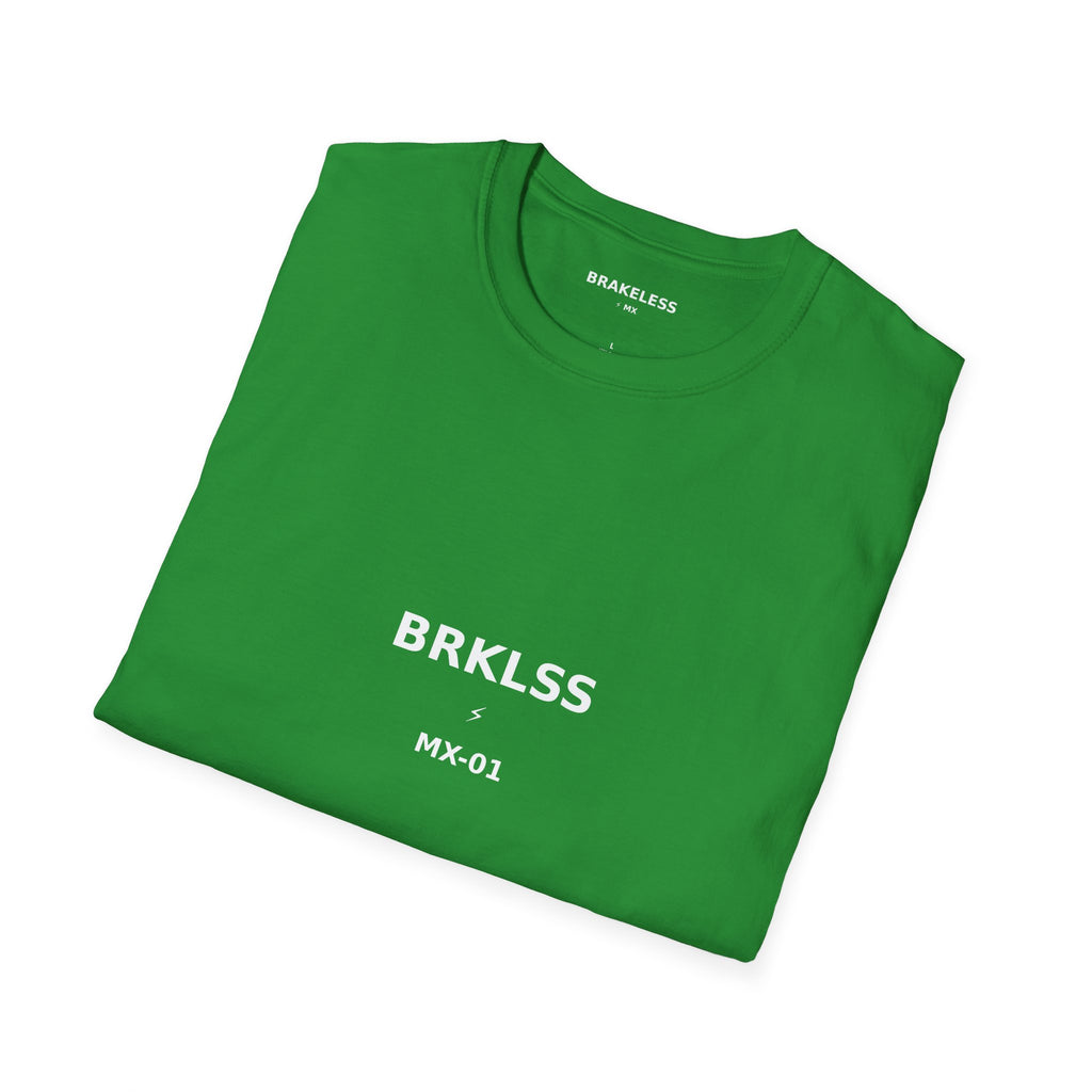 BRKLSS MX Softstyle T-Shirt