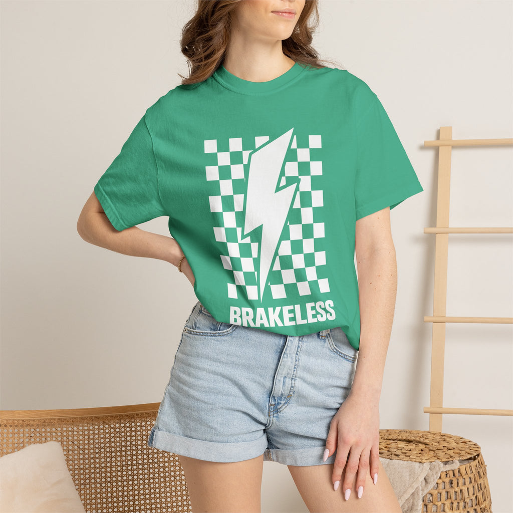 Brakeless - Bolt T-Shirt