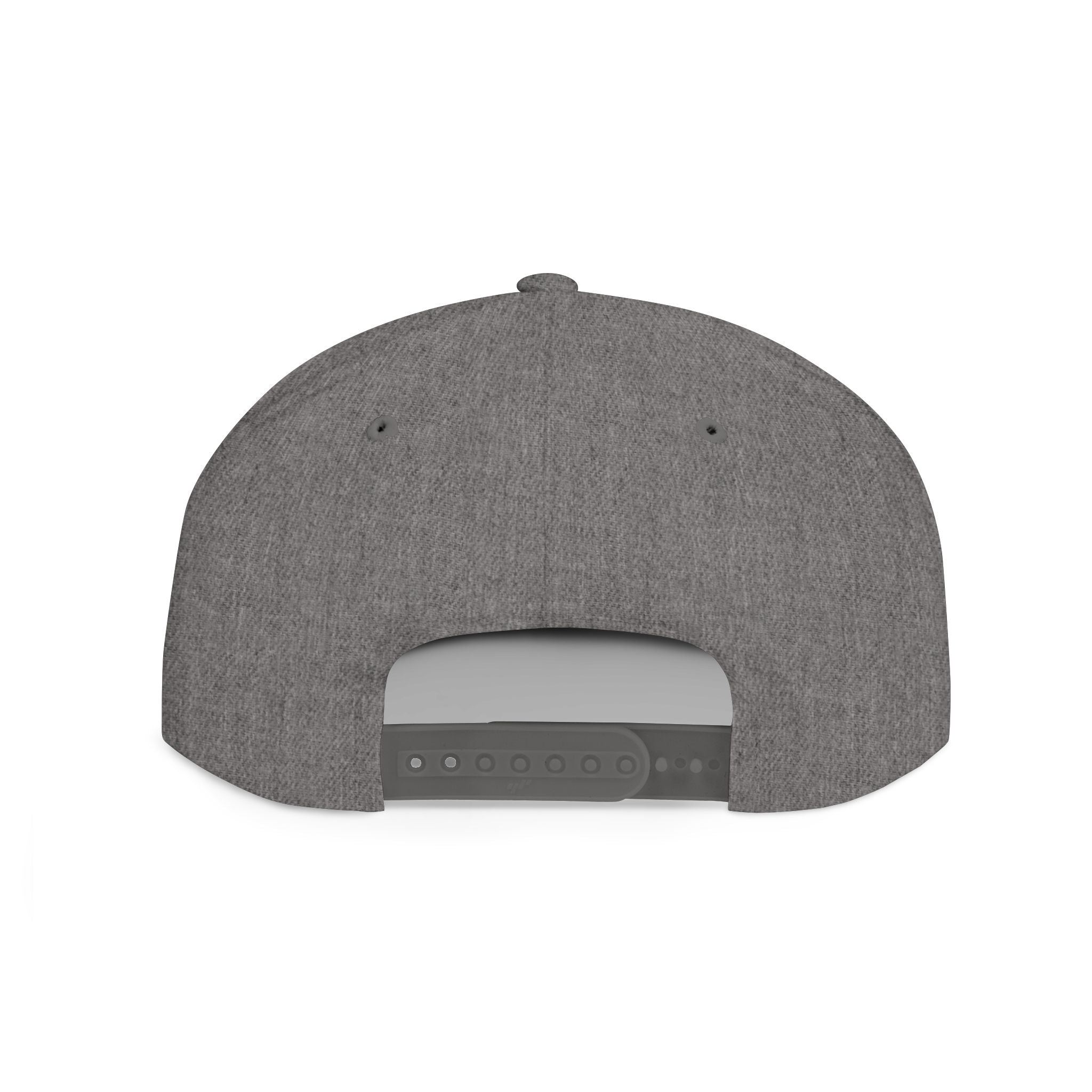 Snapback Hat — "BRAKELESS Stay Brakeless" Streetwear Cap