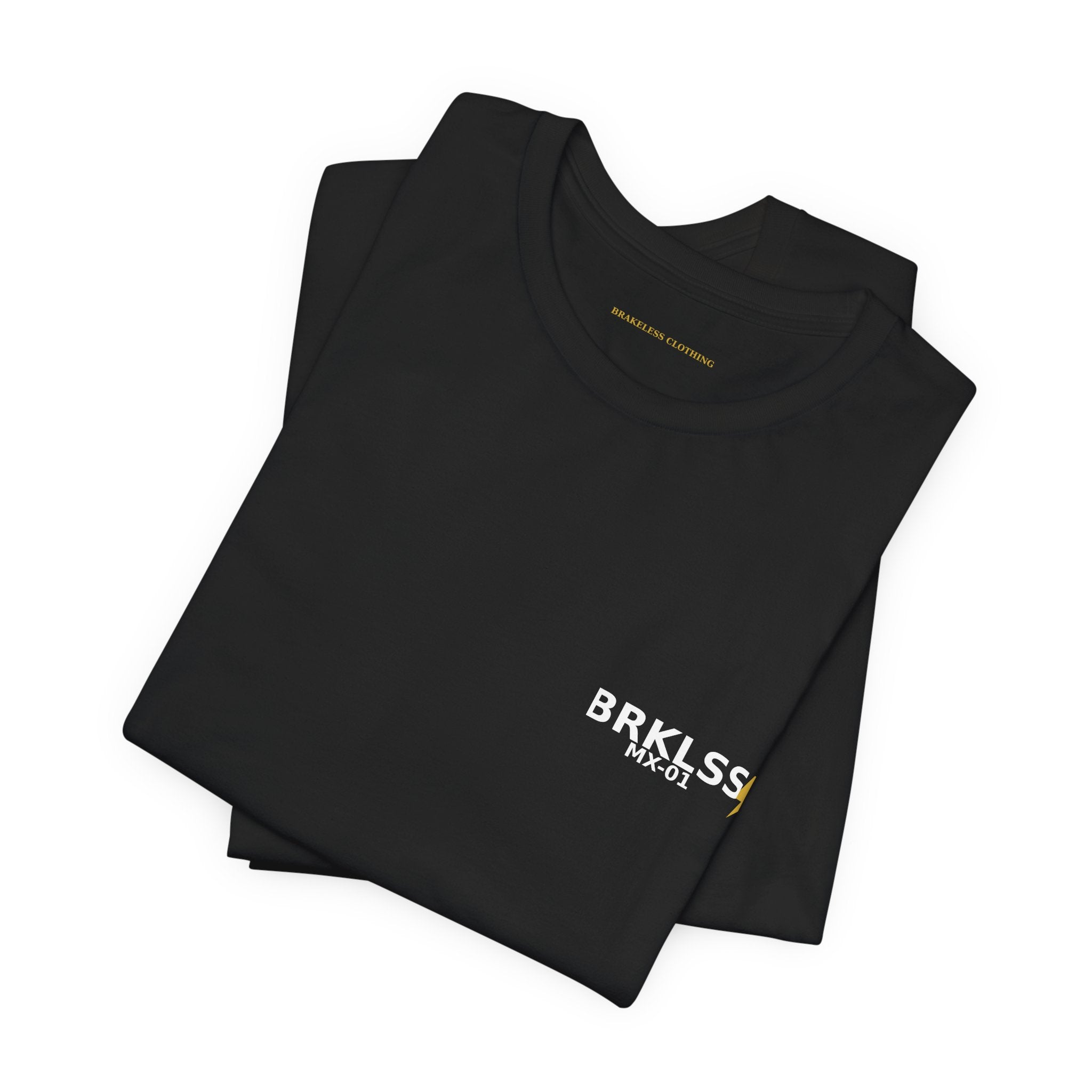 Racing Division MX Jersey Short Sleeve Tee