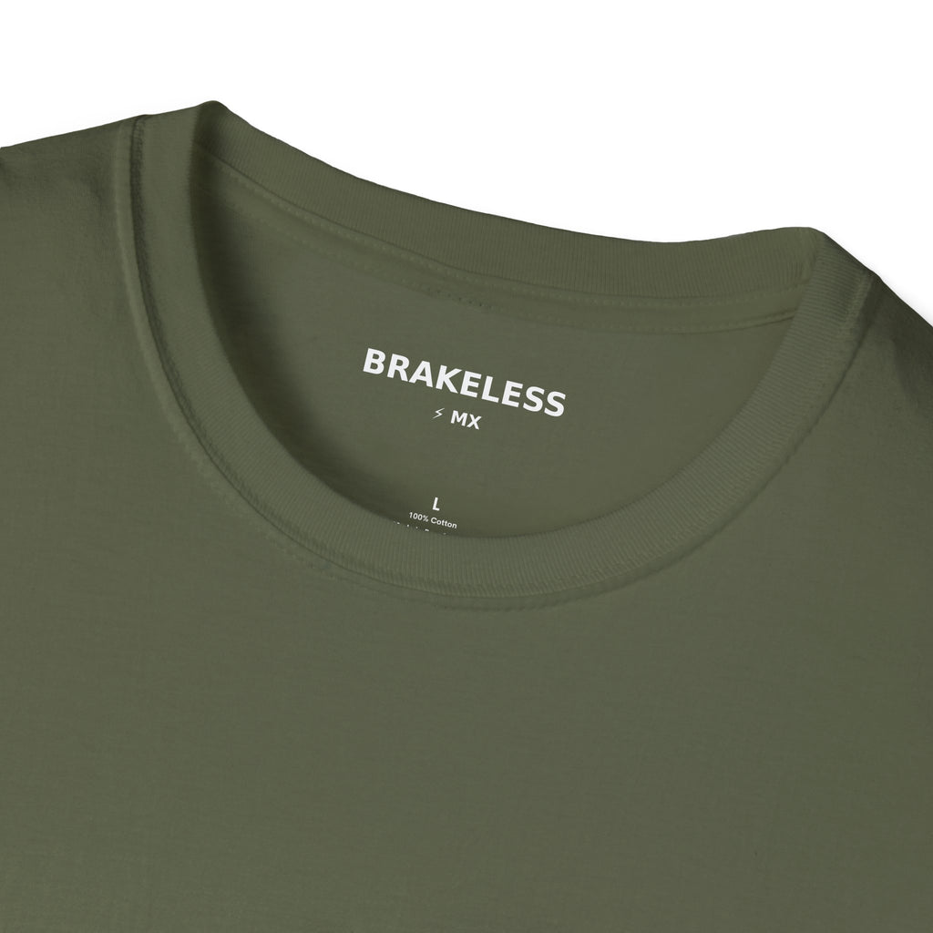 BRKLSS MX Softstyle T-Shirt